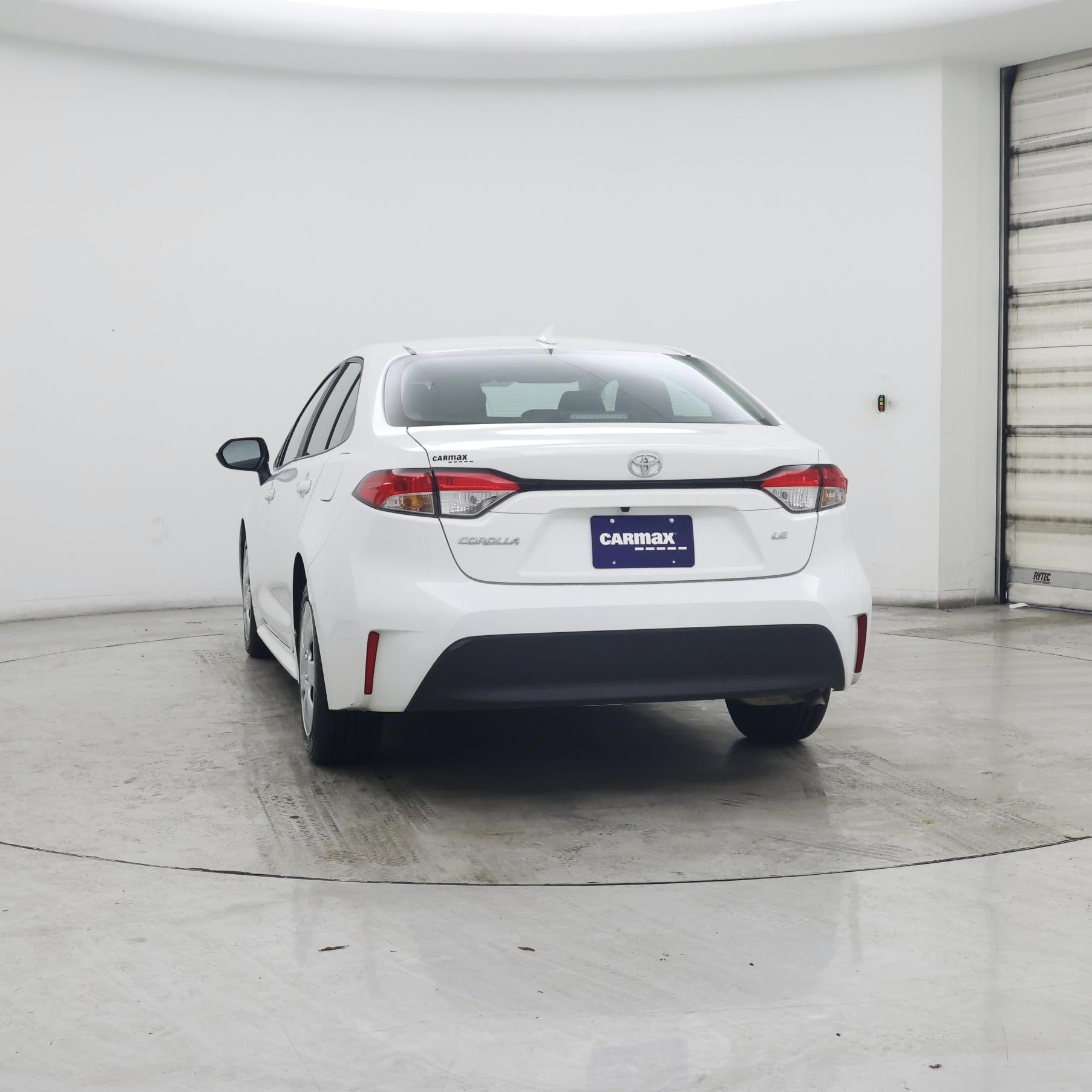 Thumbnail: 2024 Toyota Corolla - 6