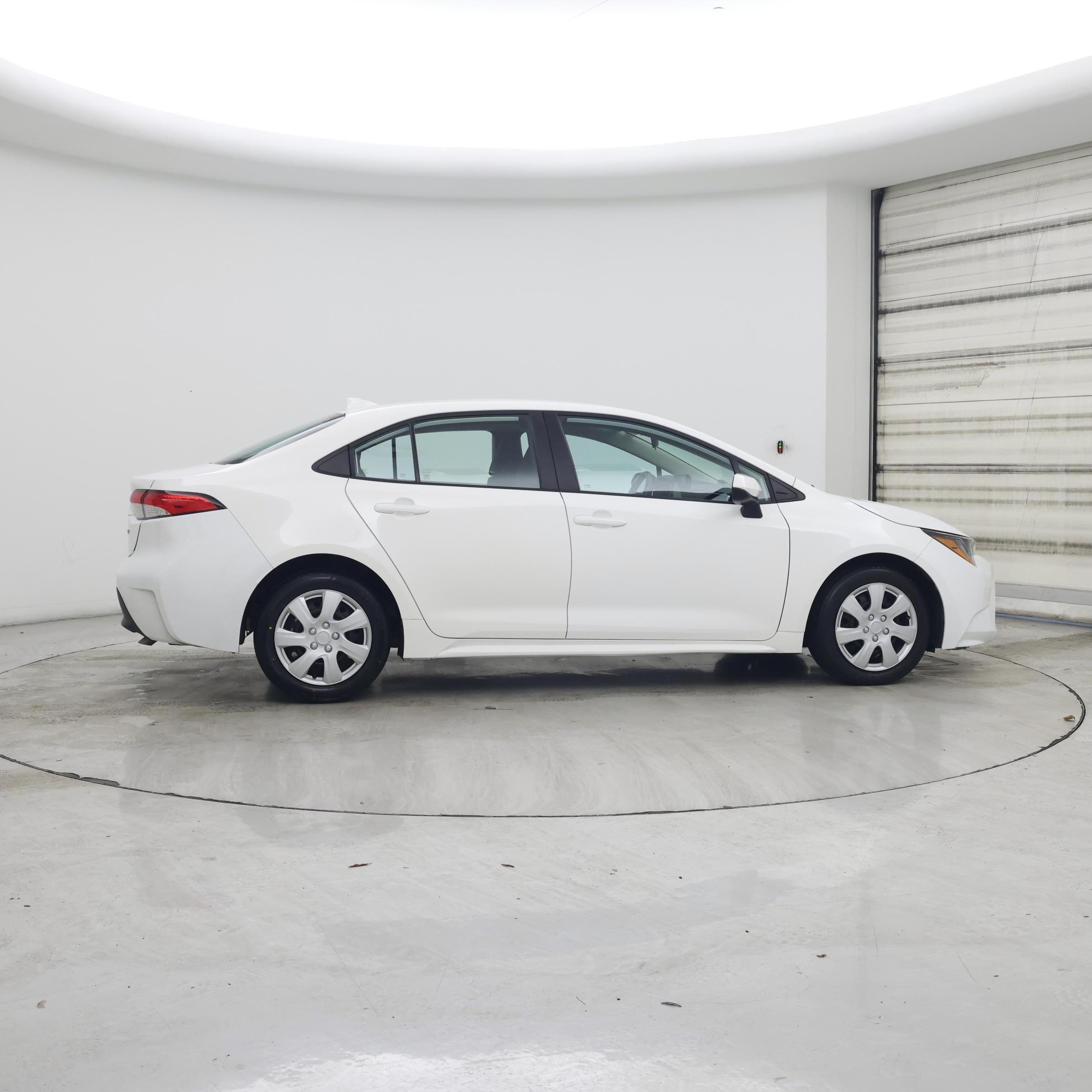 Thumbnail: 2024 Toyota Corolla - 7