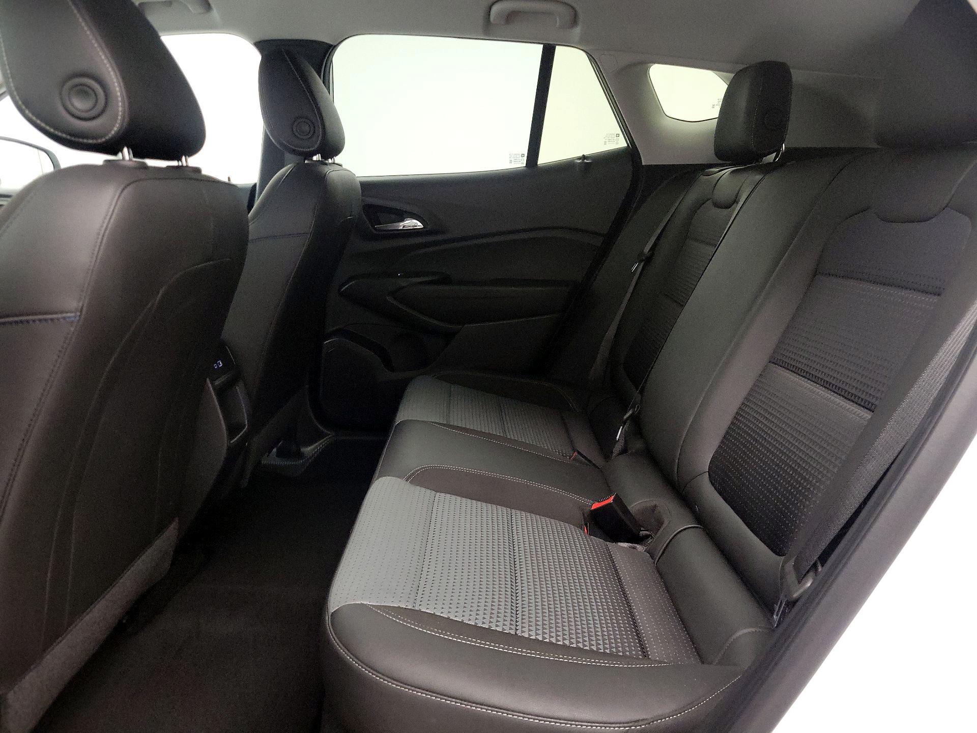 Thumbnail: 2025 Chevrolet Trax - 19