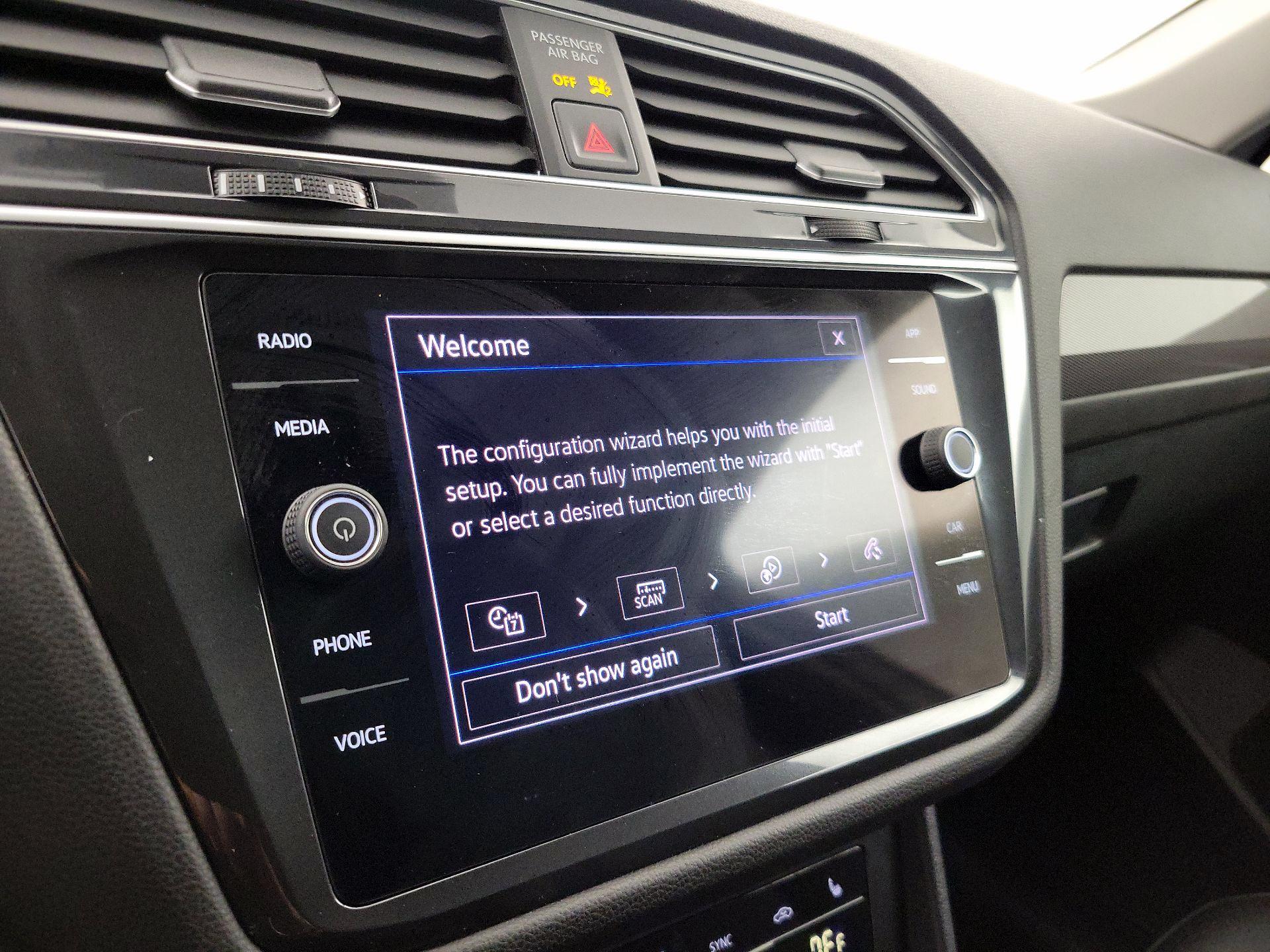 Thumbnail: 2024 Volkswagen Tiguan - 15