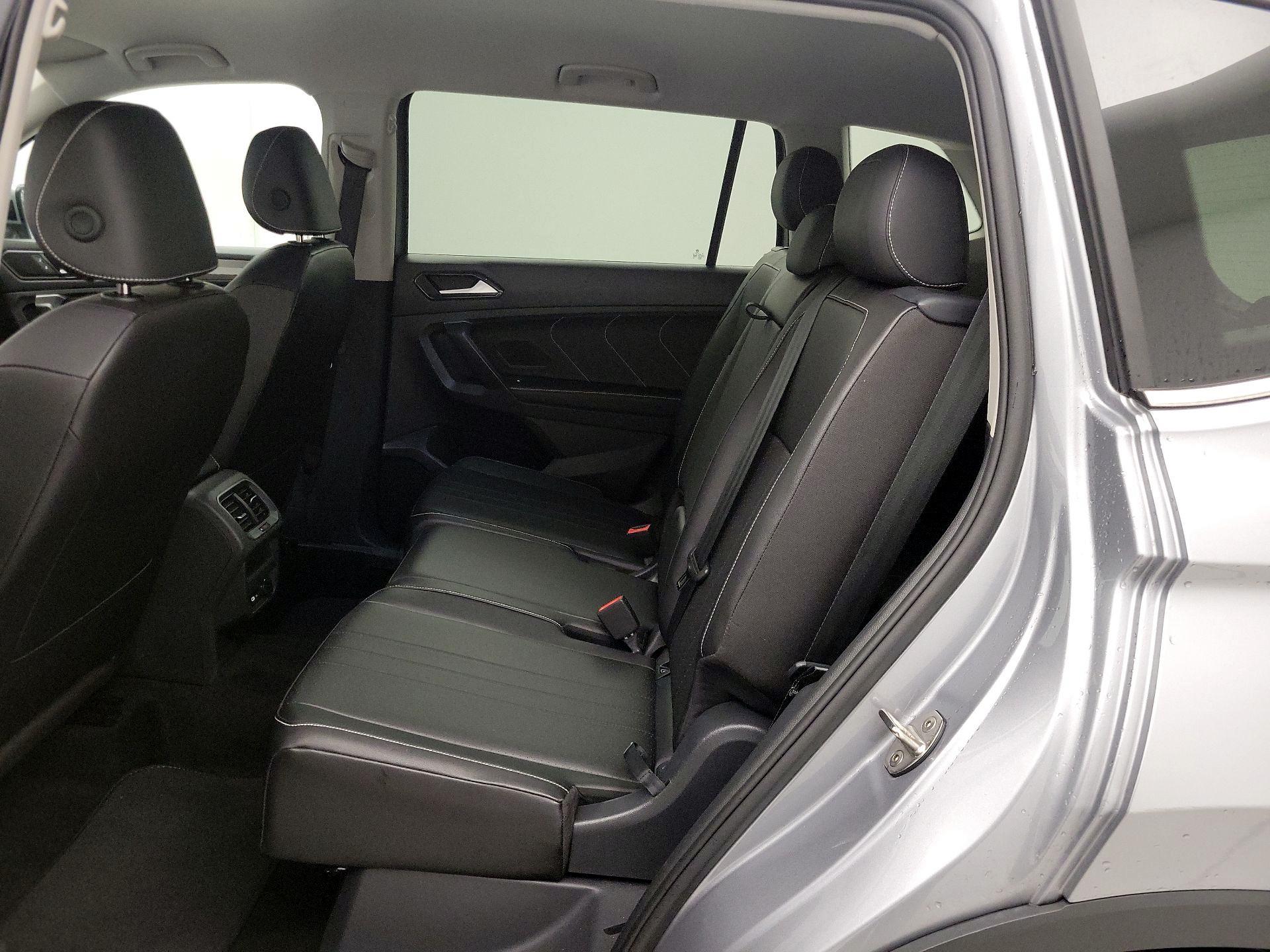 Thumbnail: 2024 Volkswagen Tiguan - 19