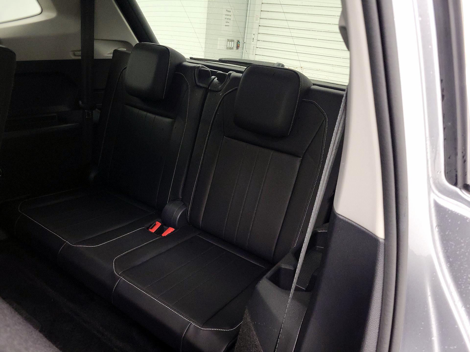 Thumbnail: 2024 Volkswagen Tiguan - 20