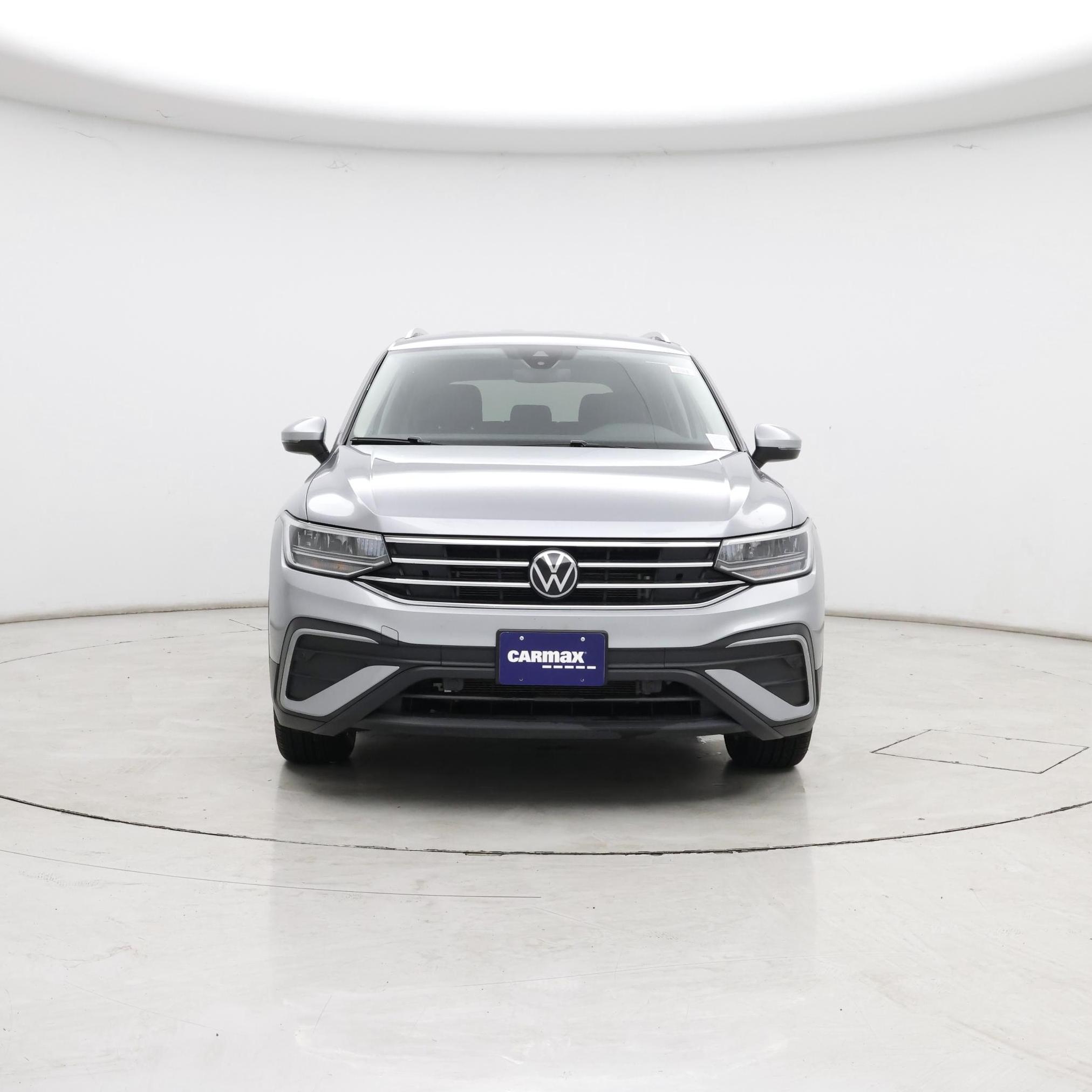 Thumbnail: 2024 Volkswagen Tiguan - 5