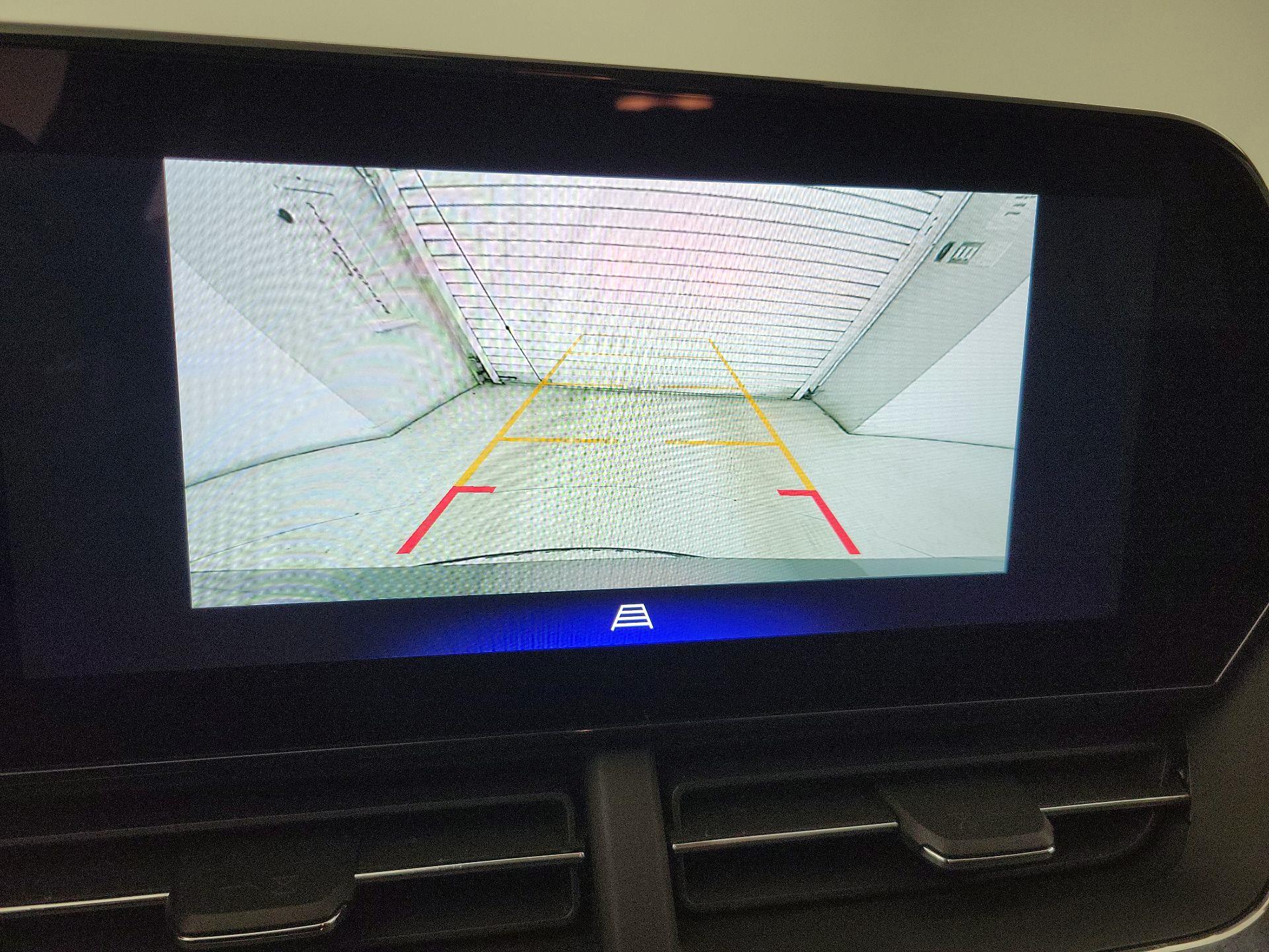 Thumbnail: 2025 Chevrolet Trax - 14