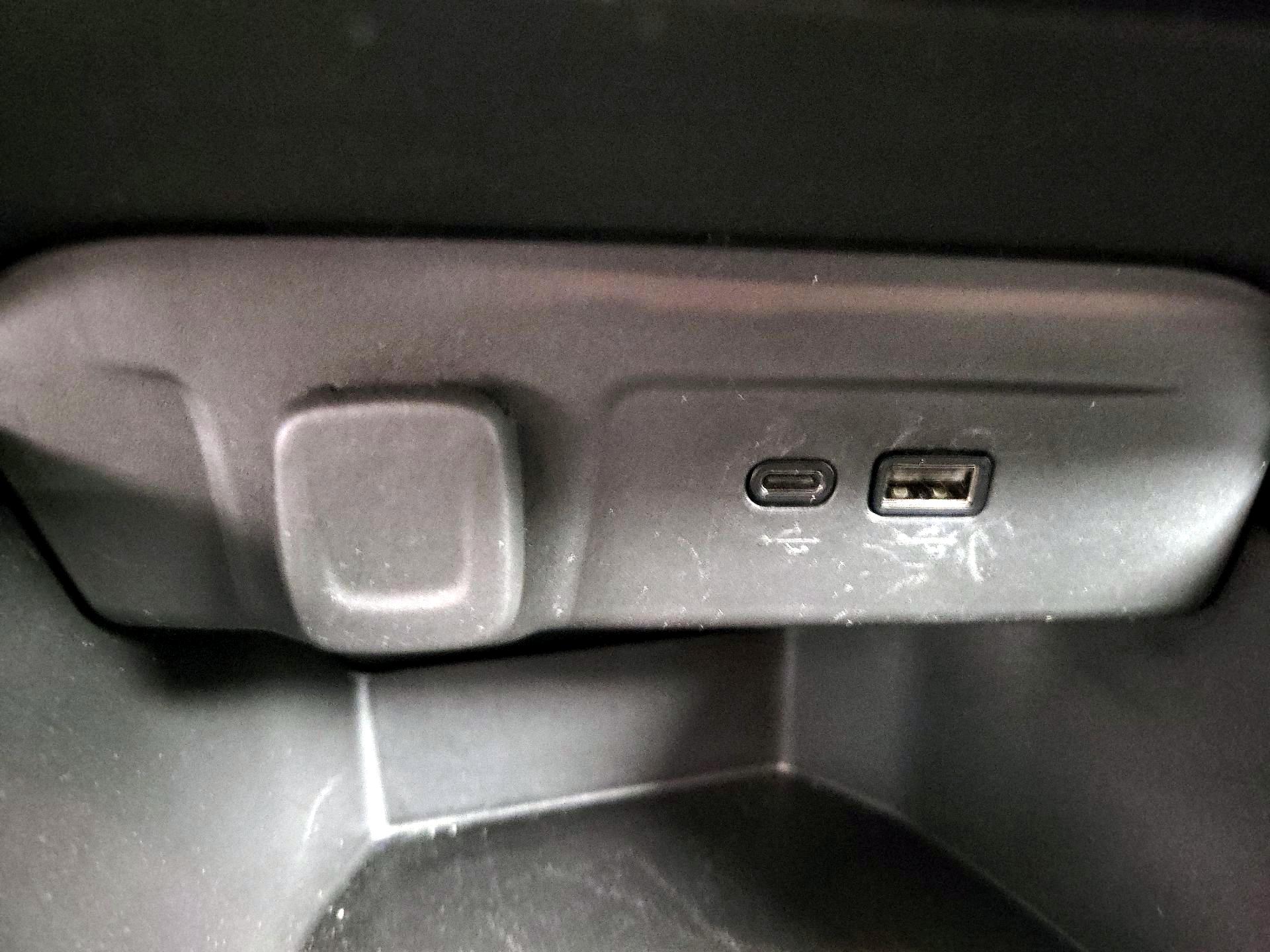 Thumbnail: 2025 Chevrolet Trax - 18