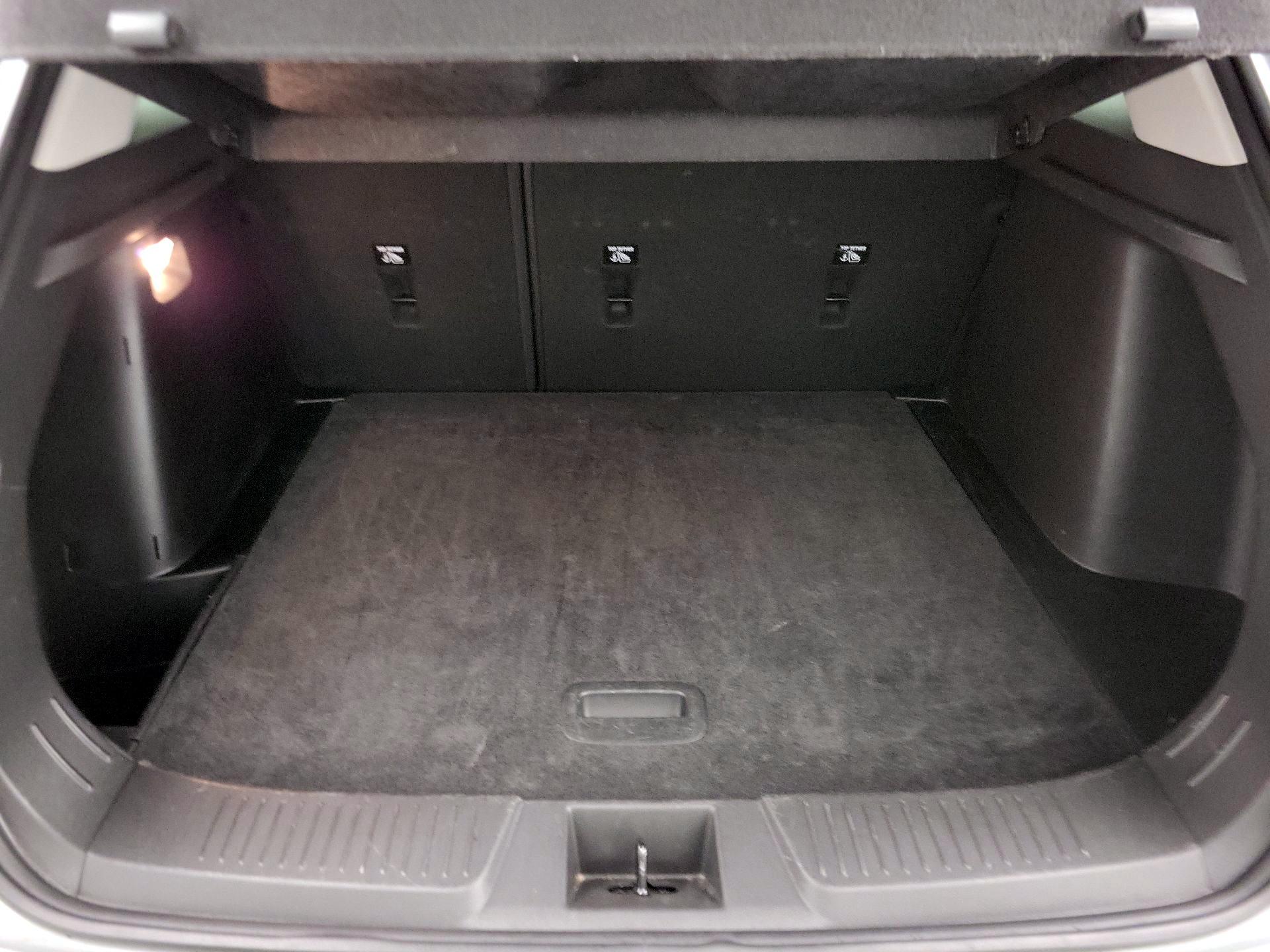 Thumbnail: 2025 Chevrolet Trax - 20