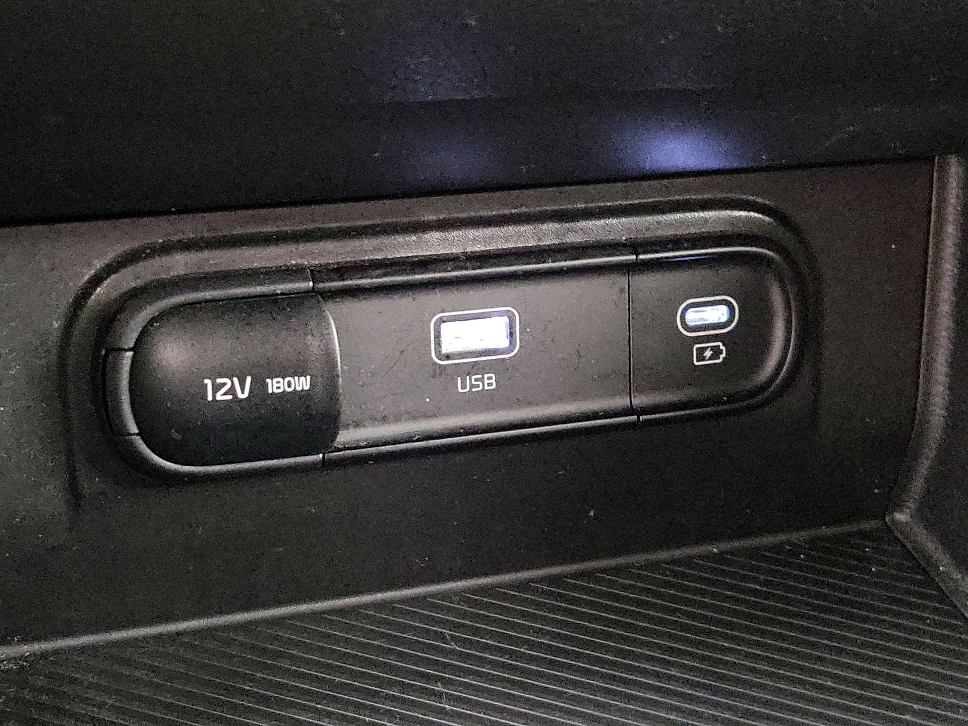 Thumbnail: 2024 Kia Sportage - 18