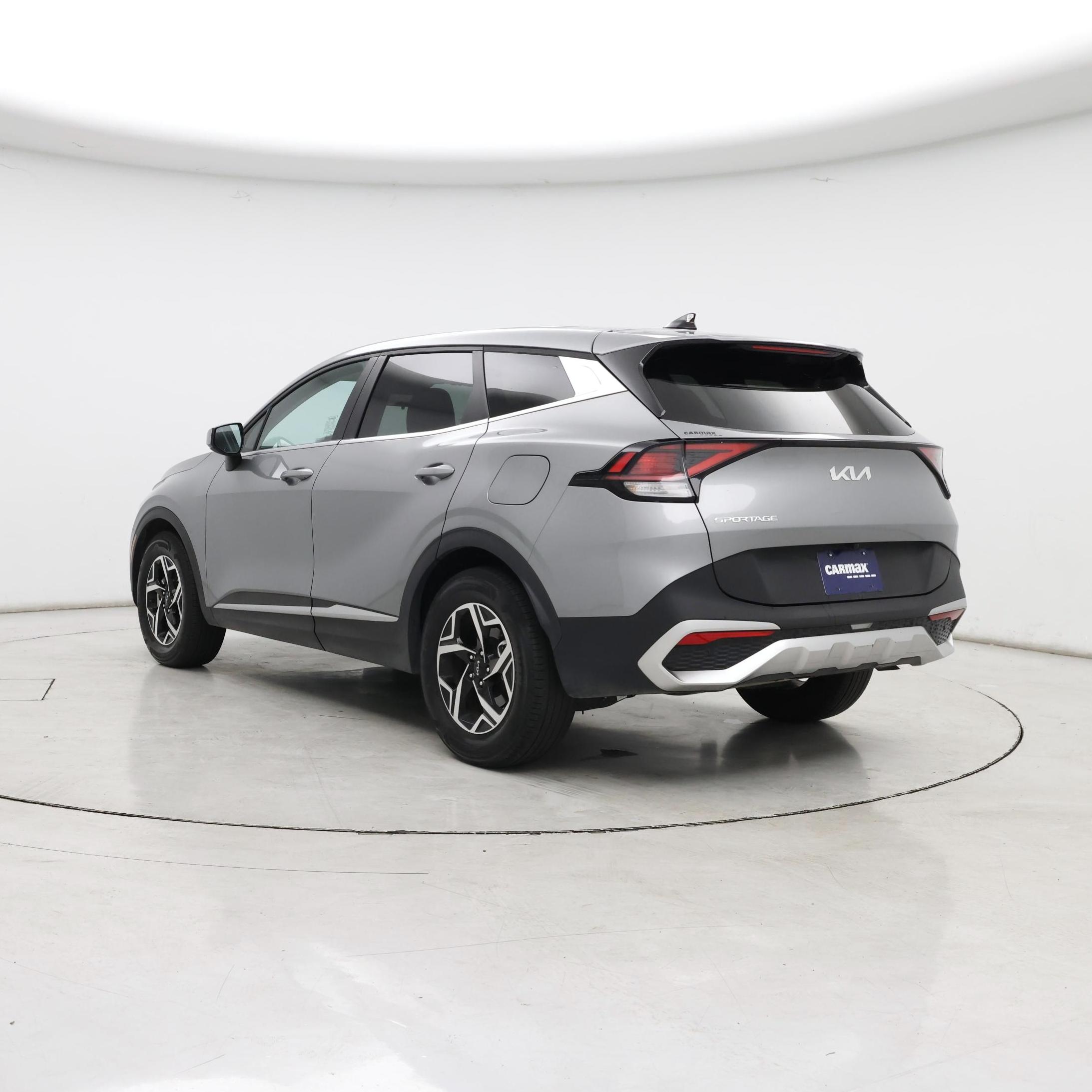 Thumbnail: 2024 Kia Sportage - 2