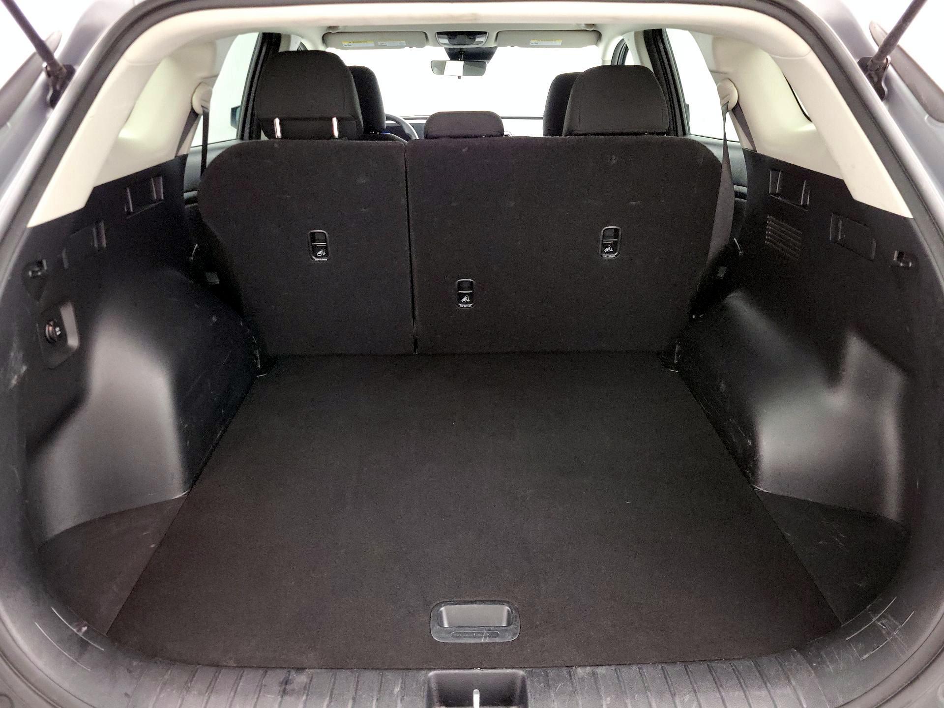 Thumbnail: 2024 Kia Sportage - 20