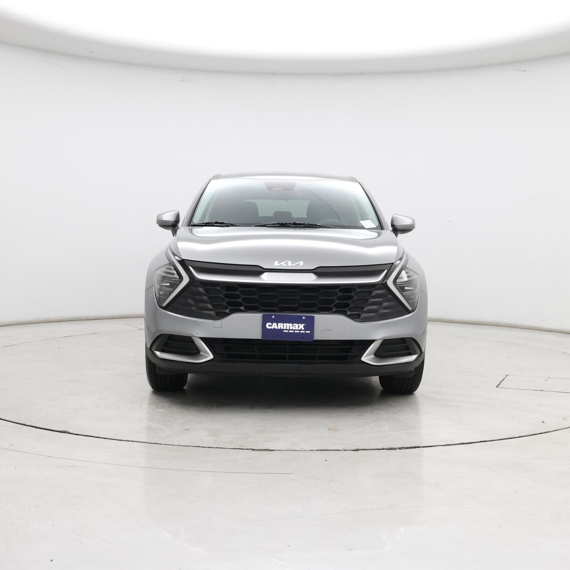 Thumbnail: 2024 Kia Sportage - 5