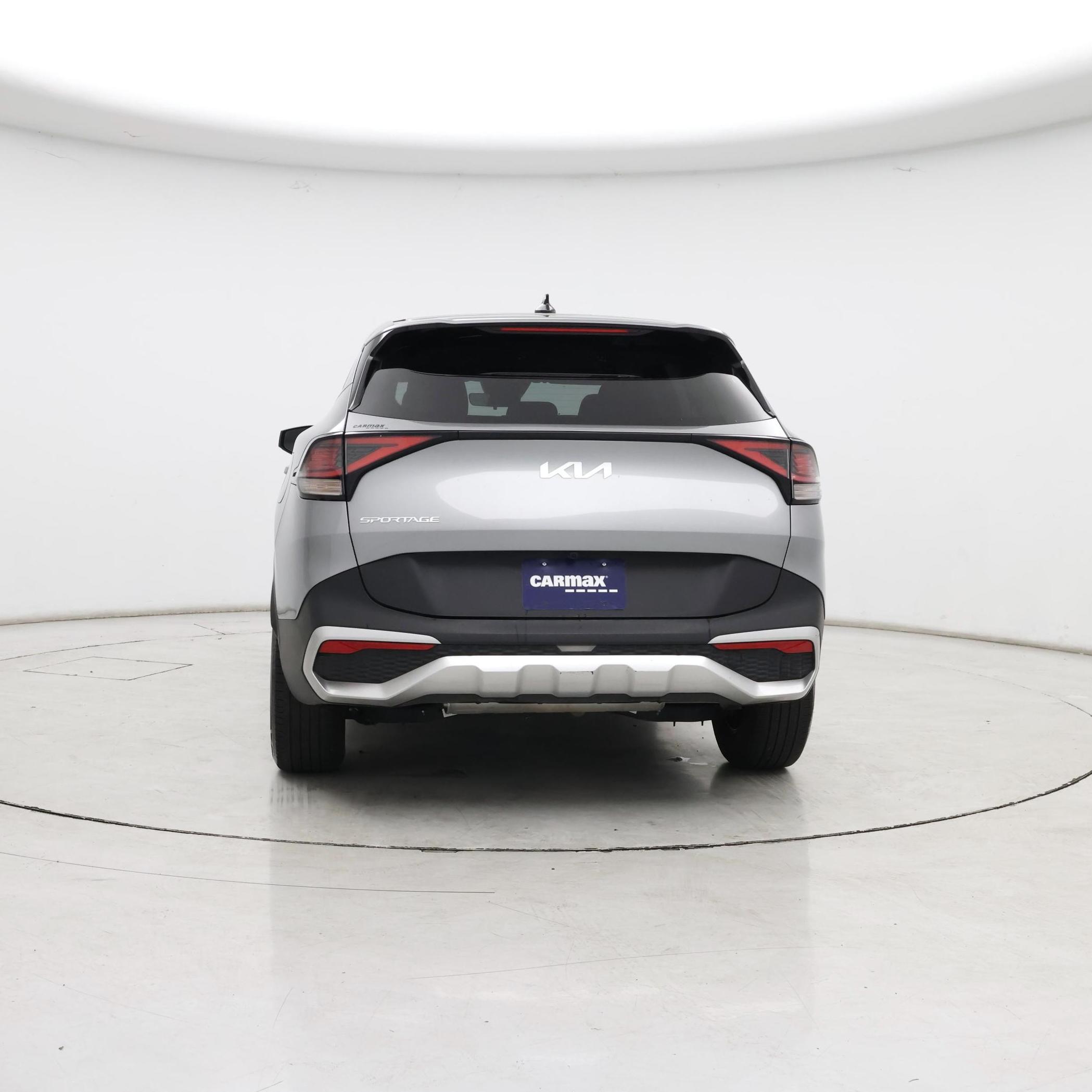 Thumbnail: 2024 Kia Sportage - 6