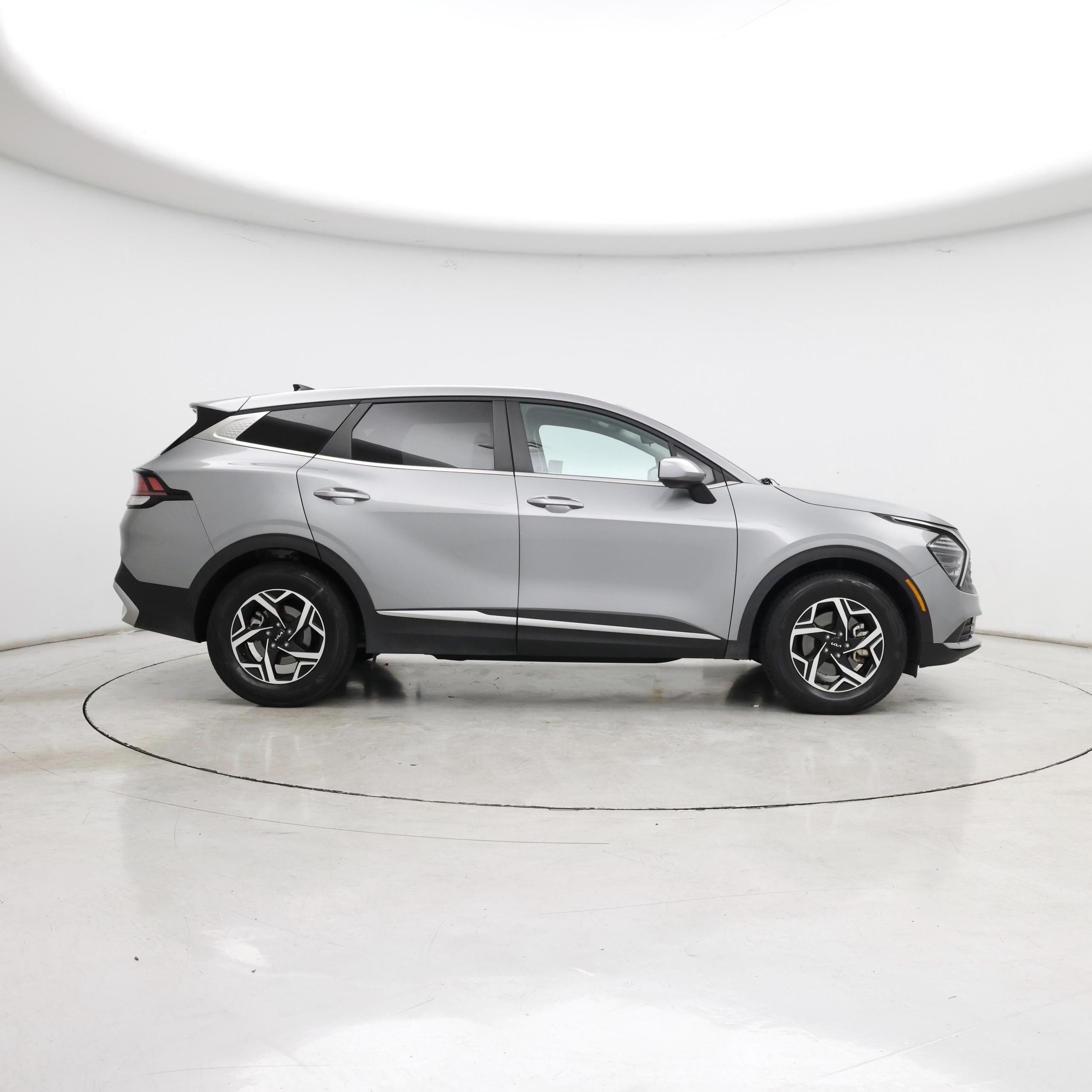 Thumbnail: 2024 Kia Sportage - 7