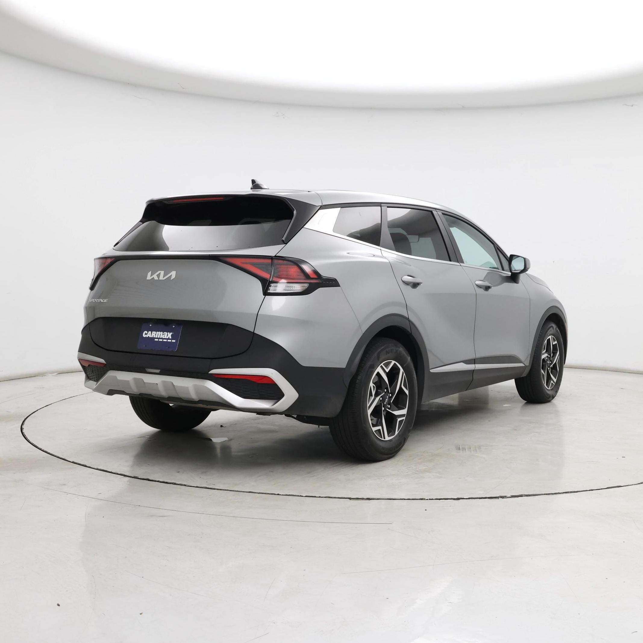 Thumbnail: 2024 Kia Sportage - 8