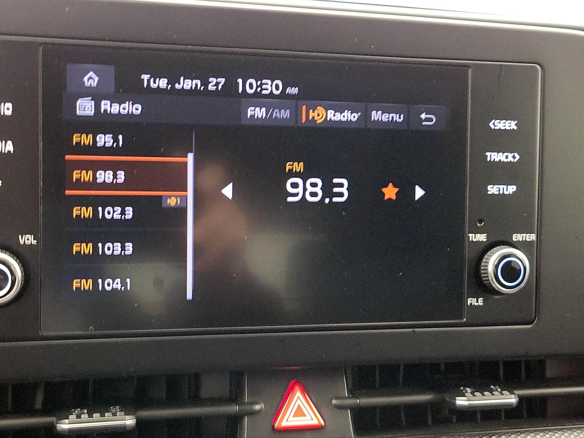 Thumbnail: 2024 Kia Sportage - 15