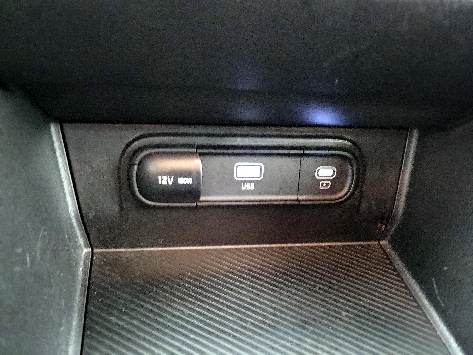 Thumbnail: 2024 Kia Sportage - 18