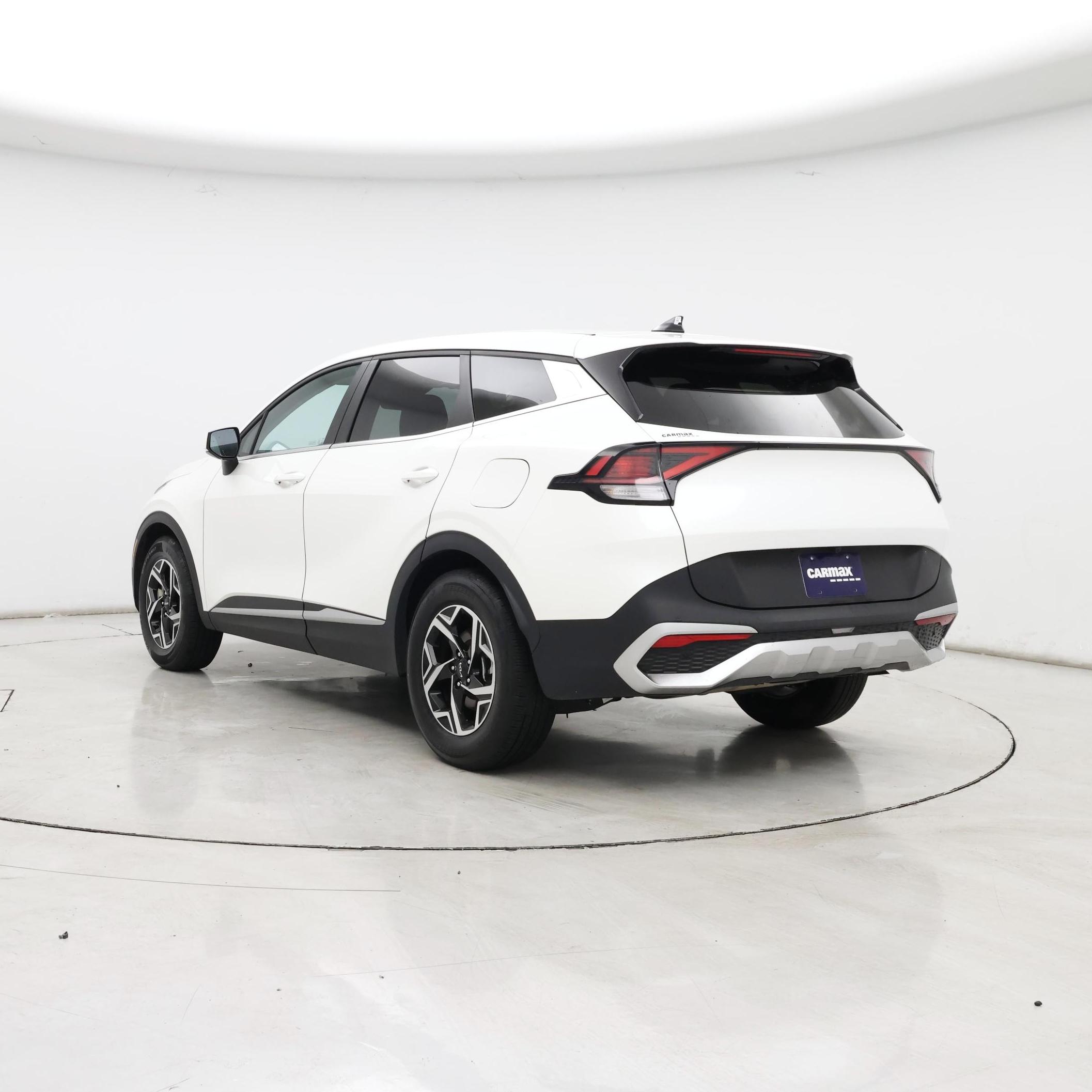 Thumbnail: 2024 Kia Sportage - 2