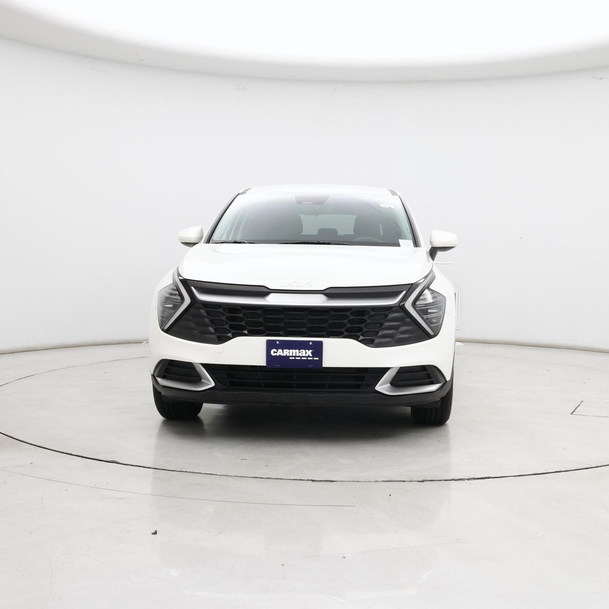 Thumbnail: 2024 Kia Sportage - 5