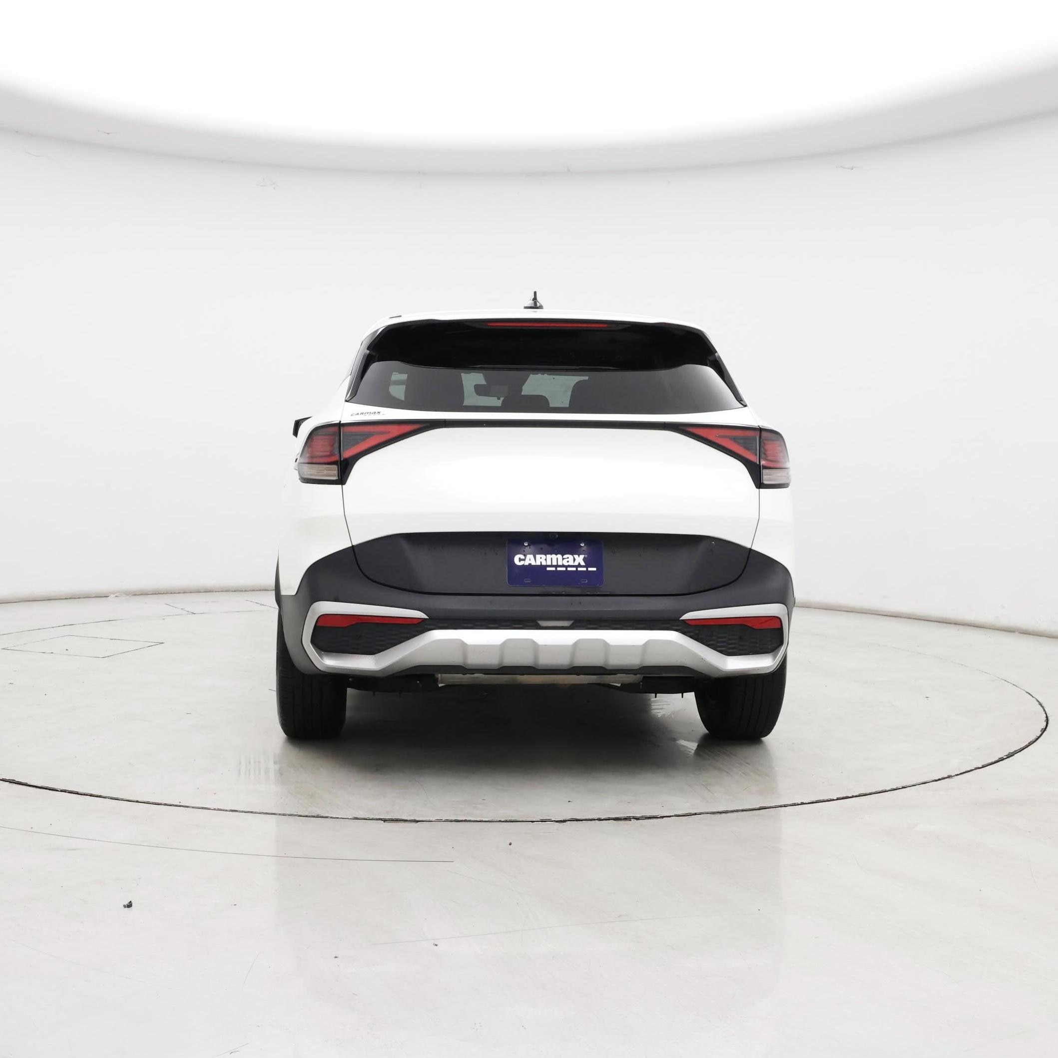 Thumbnail: 2024 Kia Sportage - 6