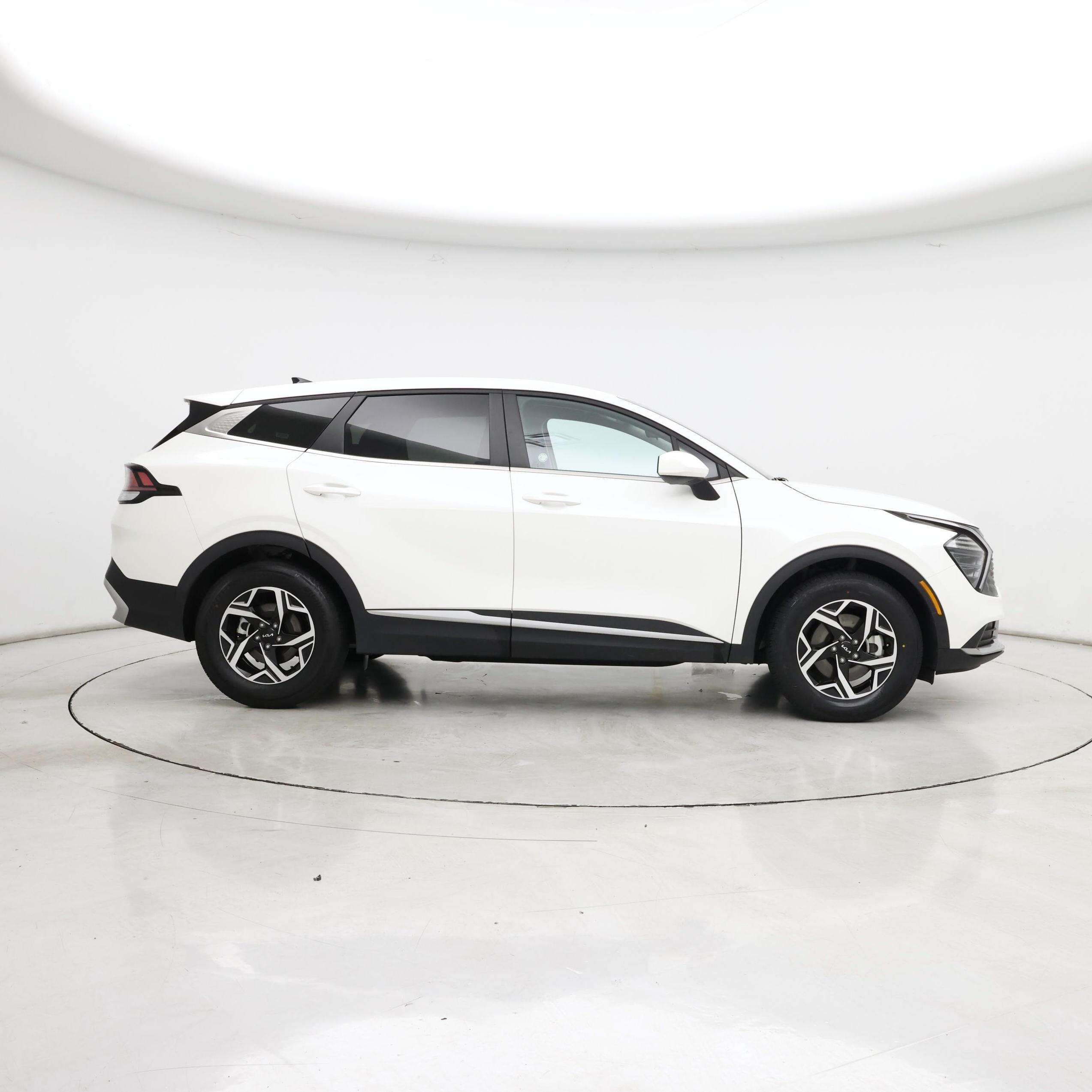 Thumbnail: 2024 Kia Sportage - 7