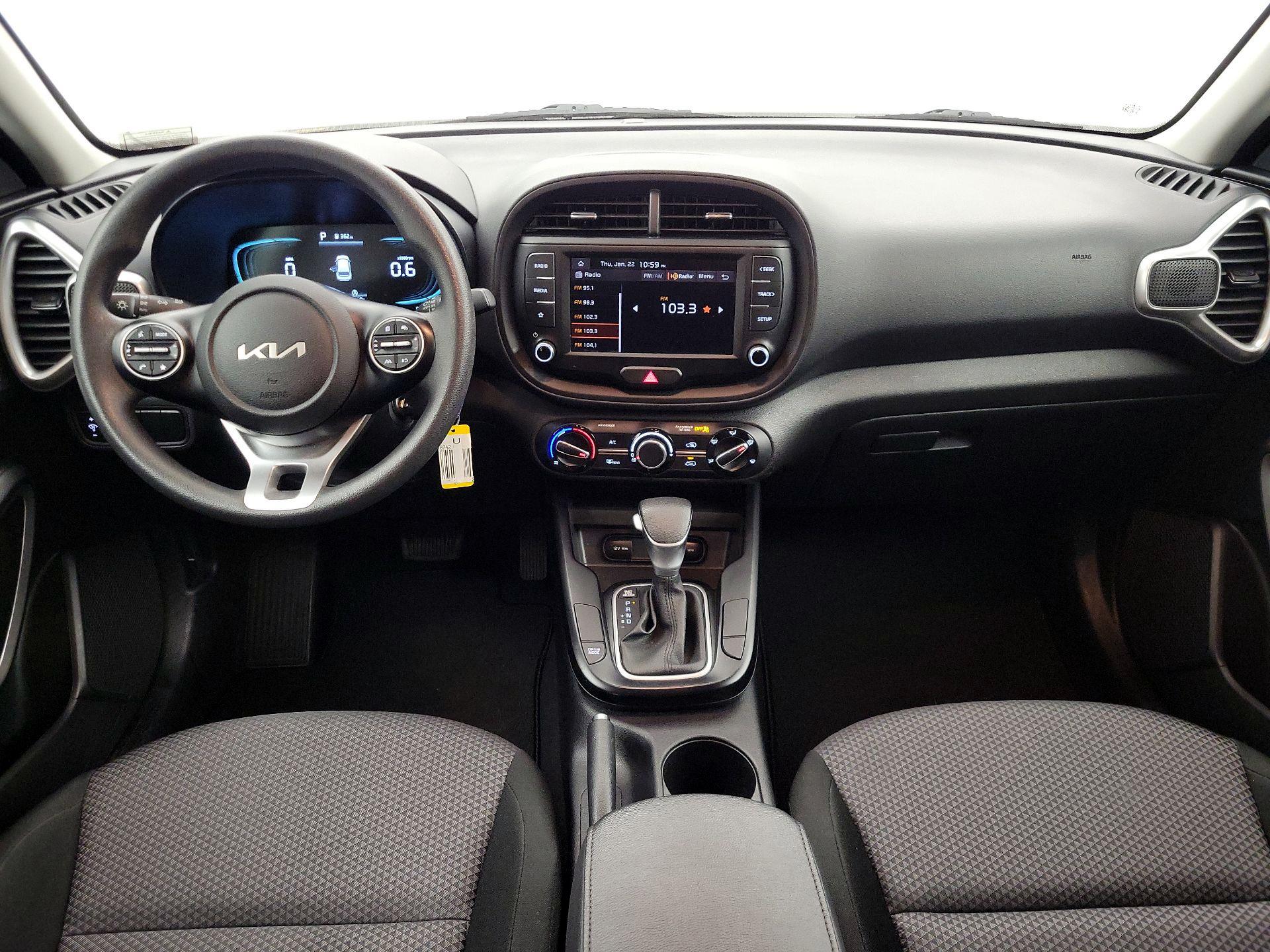 Thumbnail: 2024 Kia Soul - 9