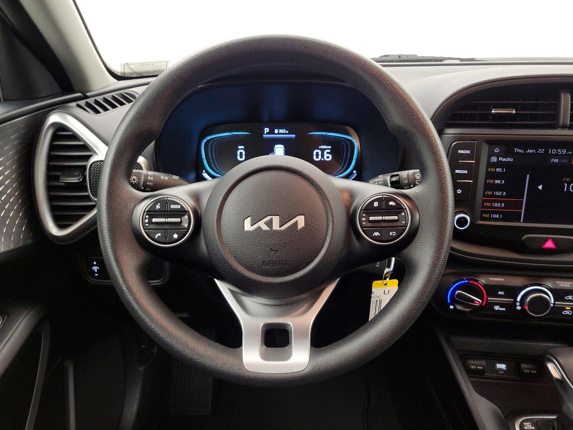 Thumbnail: 2024 Kia Soul - 10