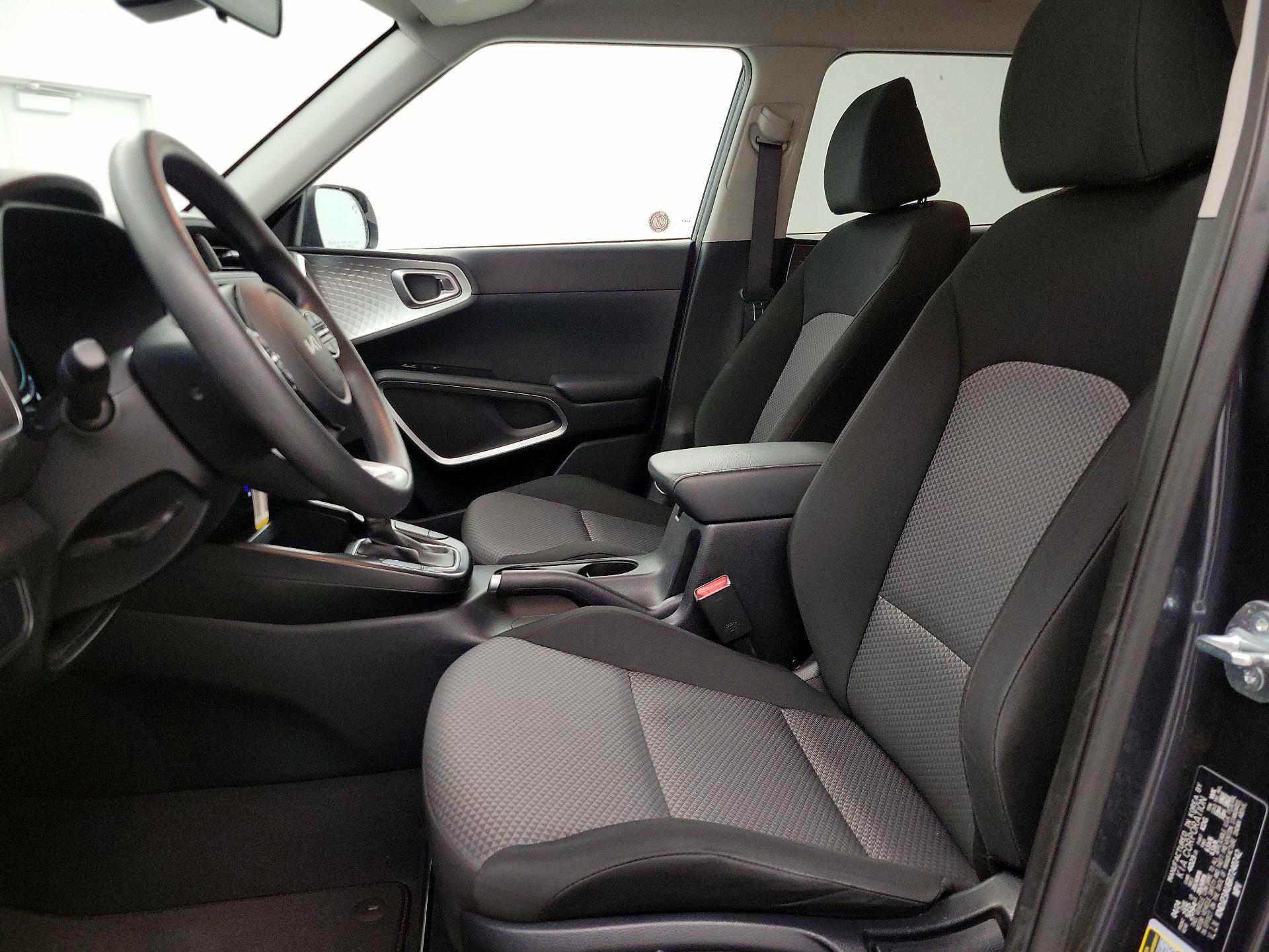 Thumbnail: 2024 Kia Soul - 11