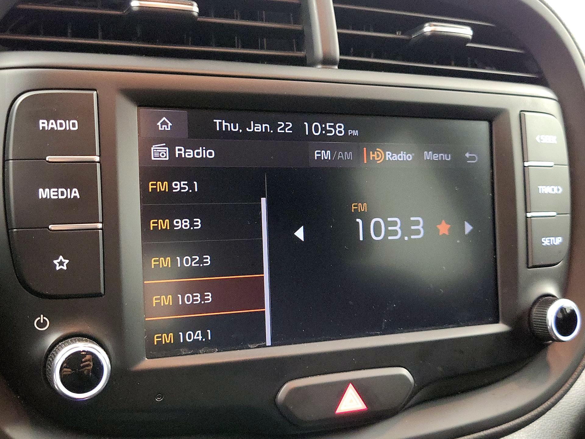 Thumbnail: 2024 Kia Soul - 15