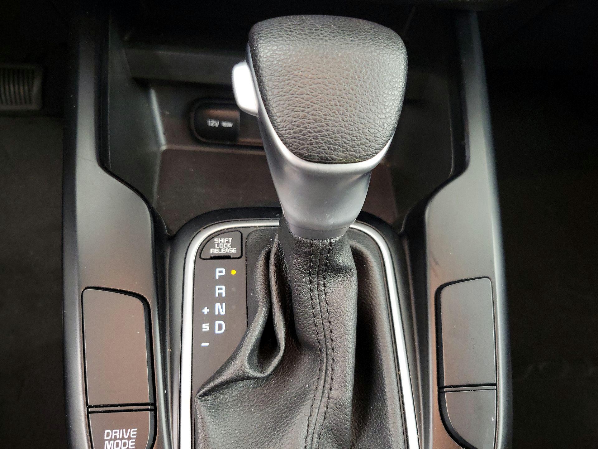 Thumbnail: 2024 Kia Soul - 17