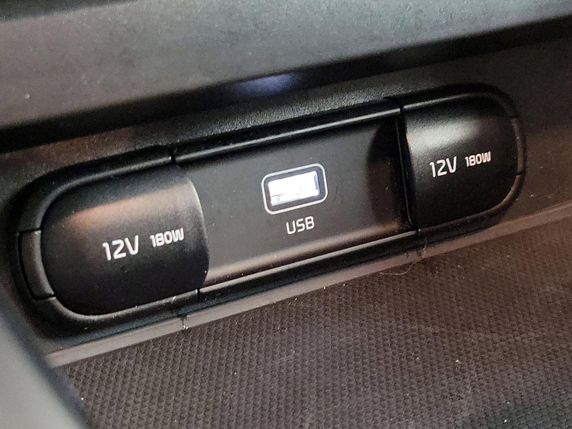 Thumbnail: 2024 Kia Soul - 18