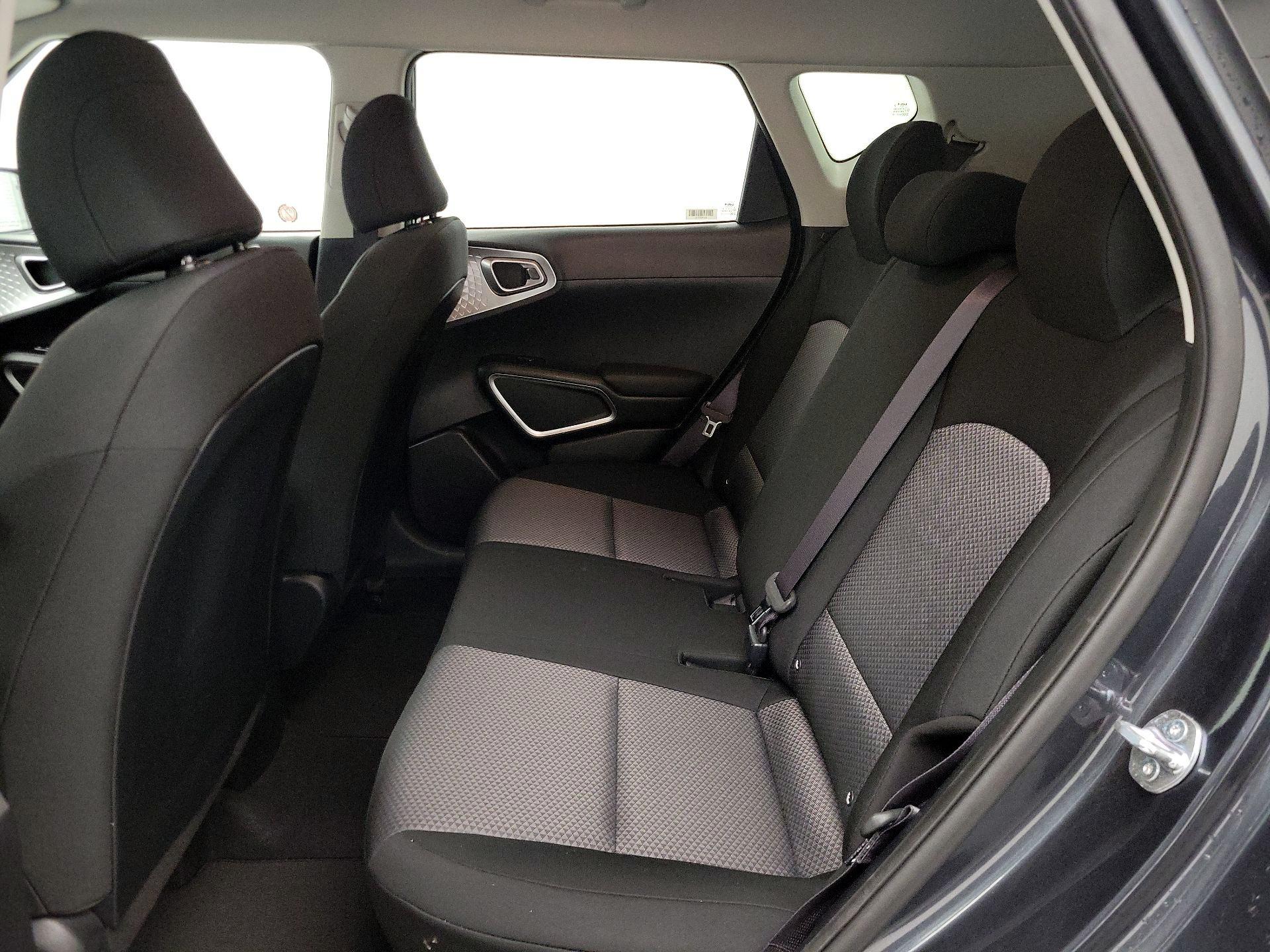 Thumbnail: 2024 Kia Soul - 19