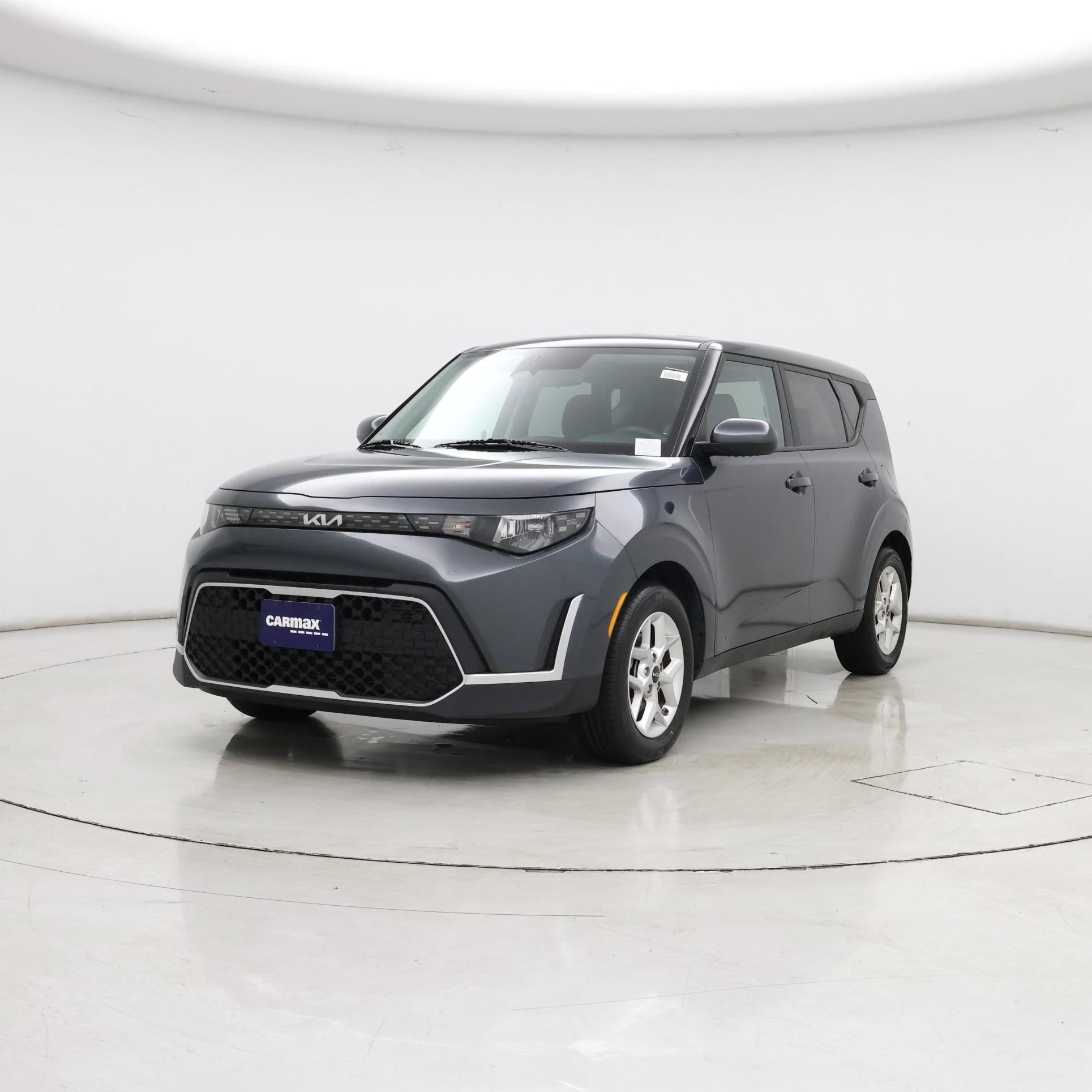 Thumbnail: 2024 Kia Soul - 4