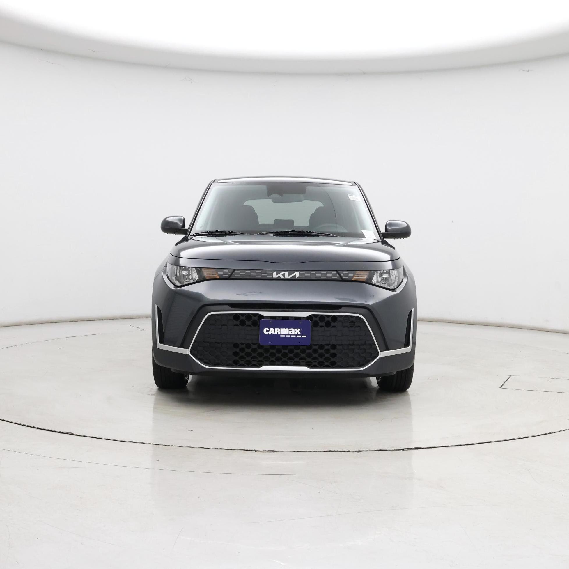 Thumbnail: 2024 Kia Soul - 5