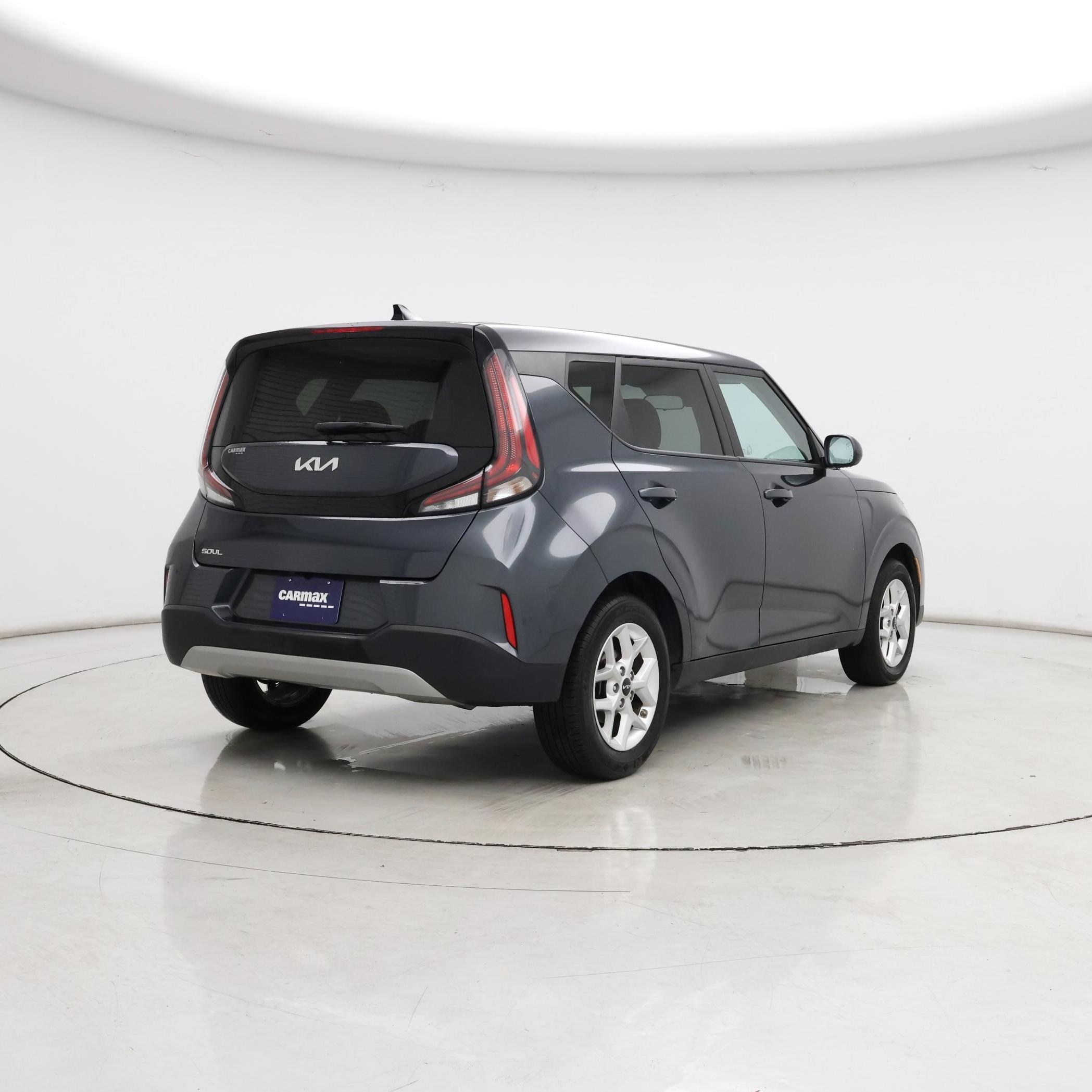 Thumbnail: 2024 Kia Soul - 8