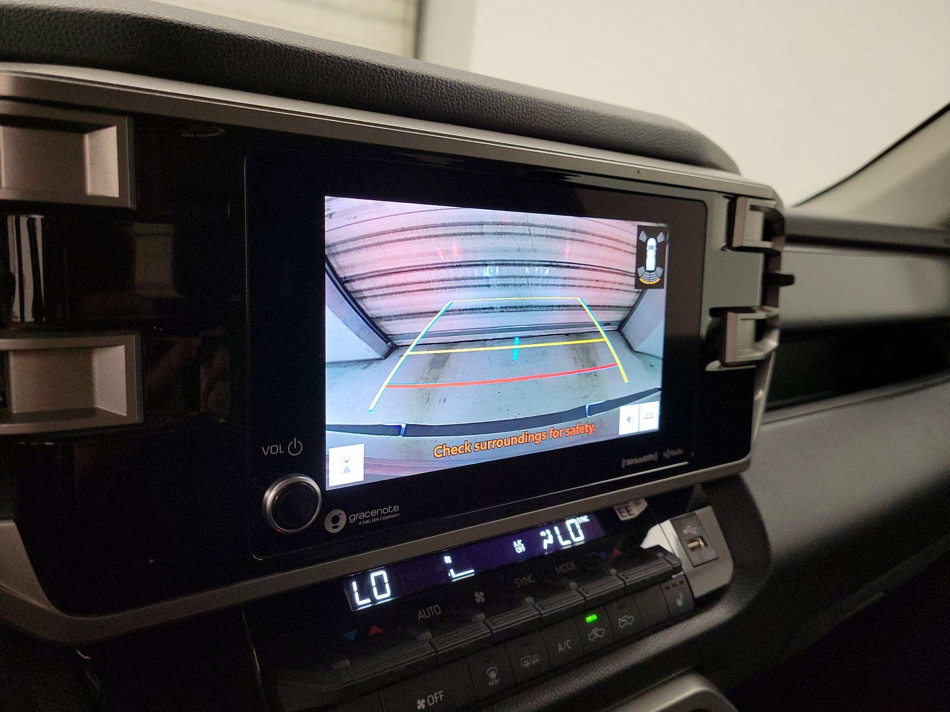 Thumbnail: 2024 Toyota Tundra - 14