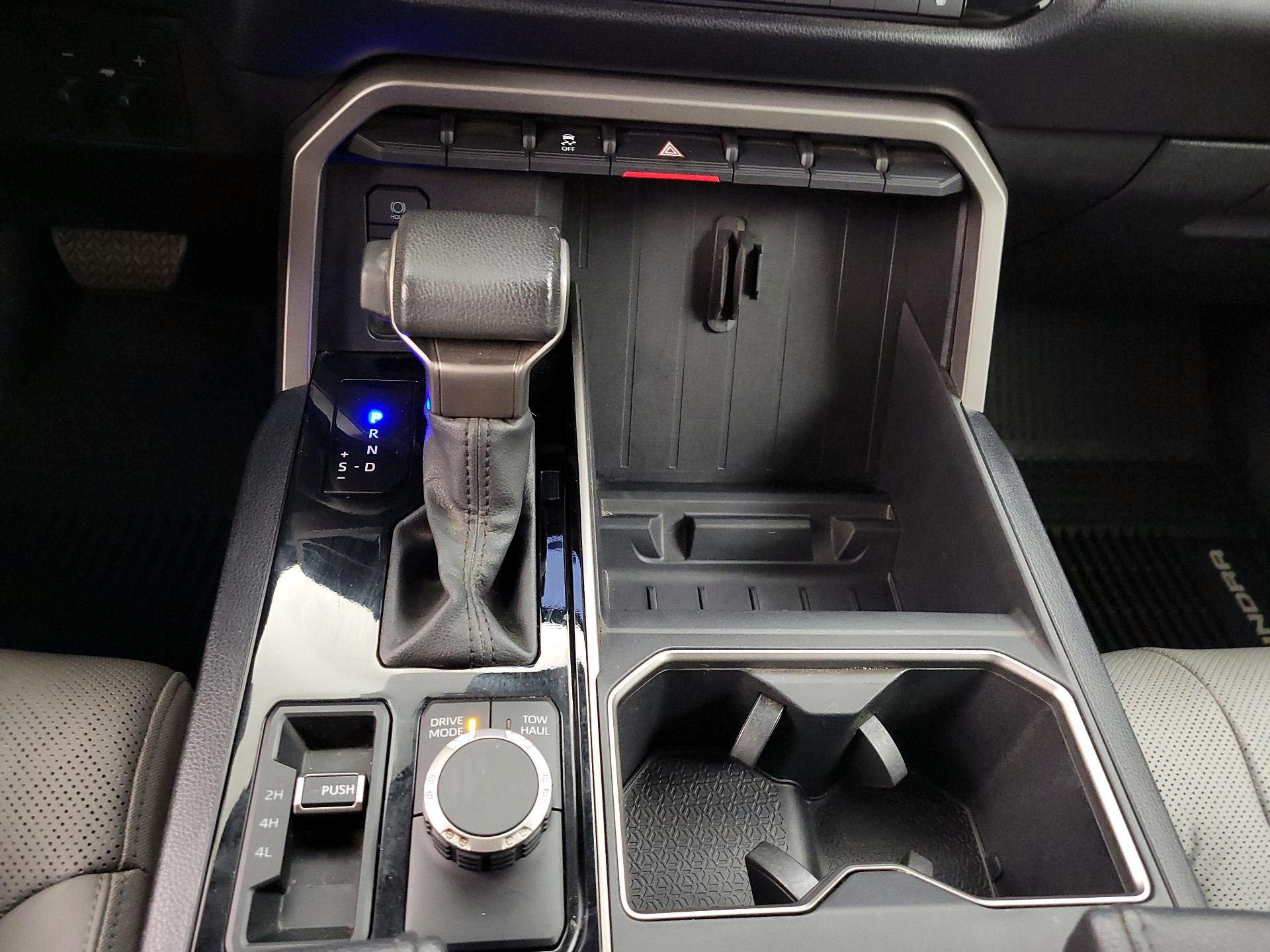 Thumbnail: 2024 Toyota Tundra - 17