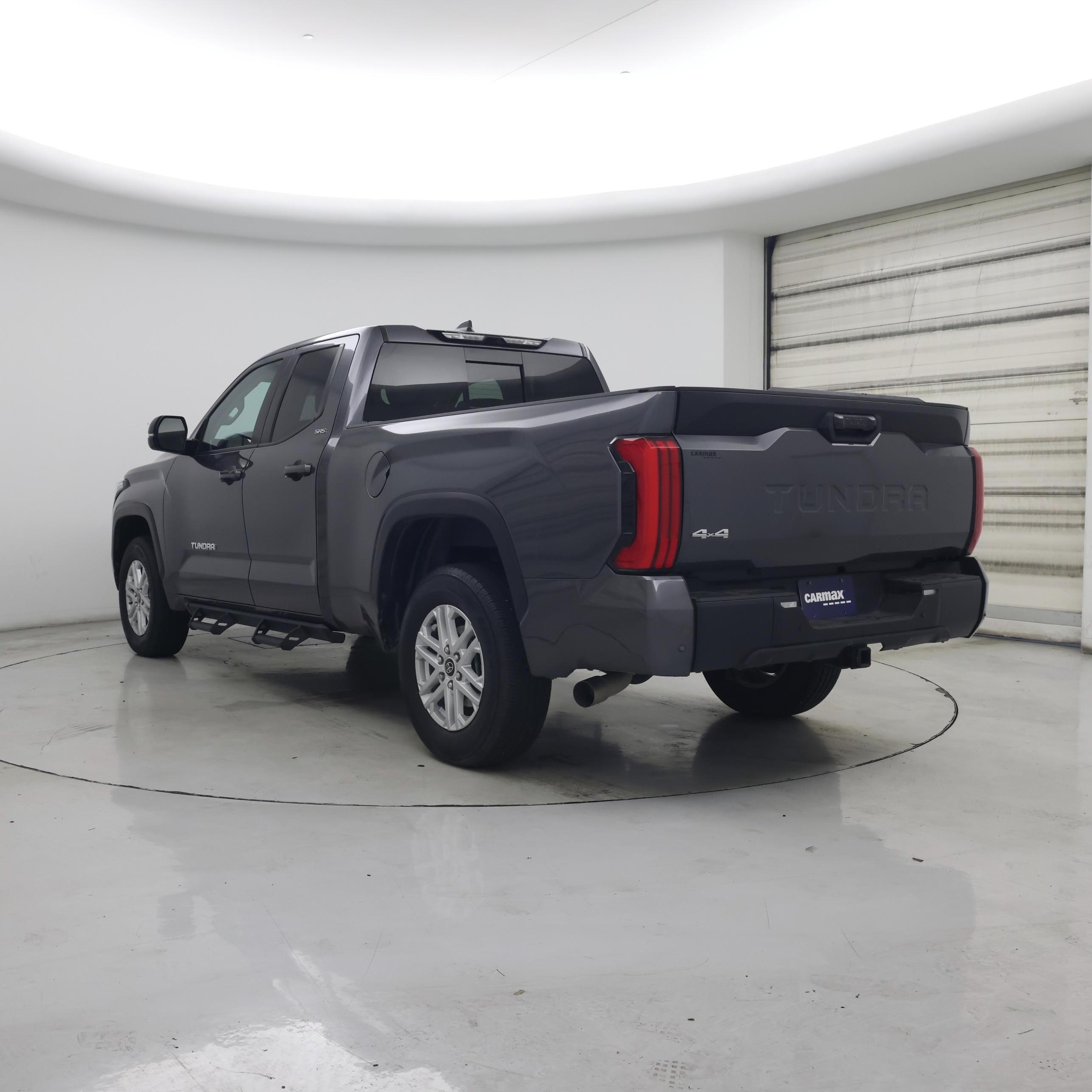 Thumbnail: 2024 Toyota Tundra - 2