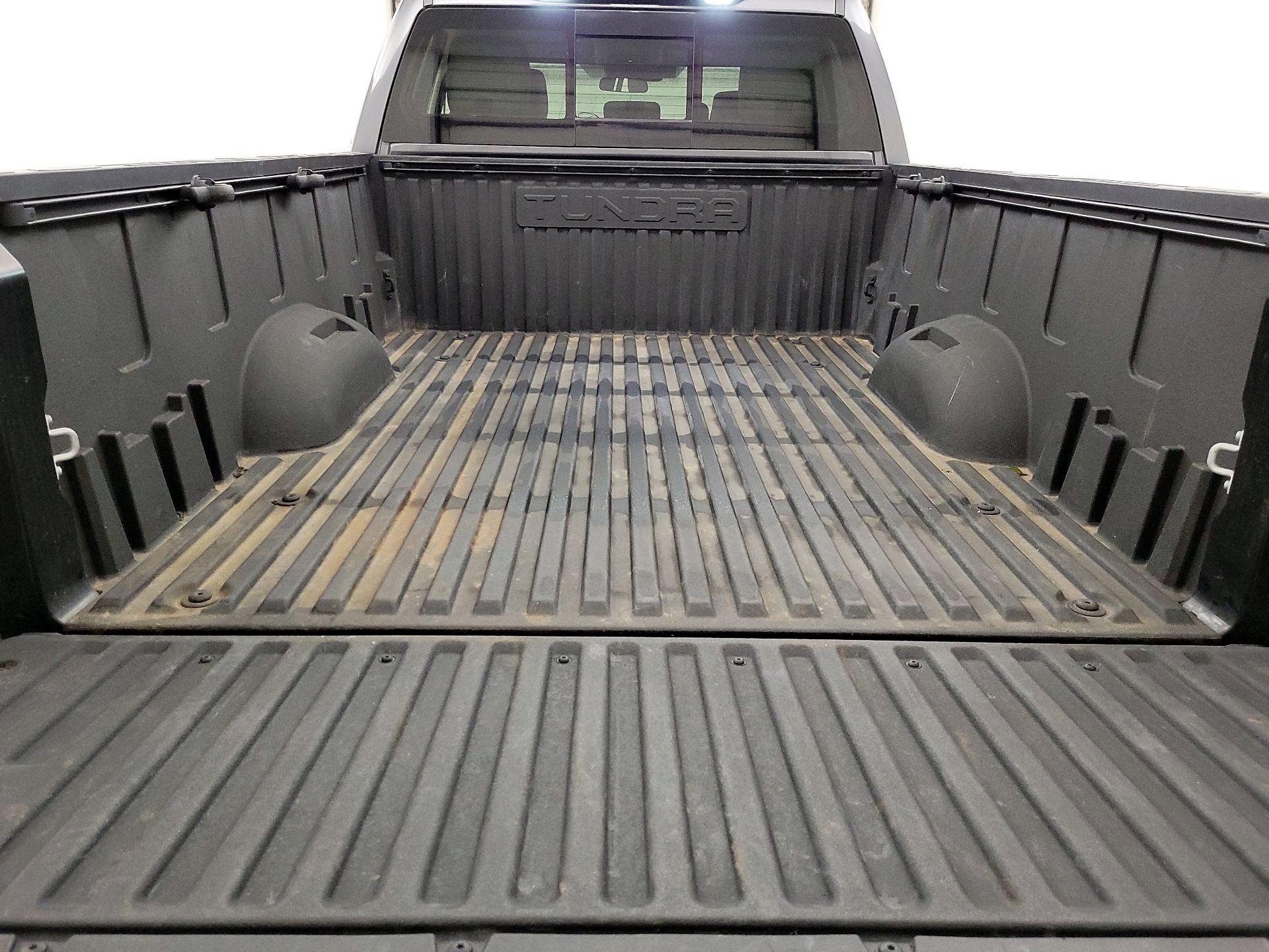 Thumbnail: 2024 Toyota Tundra - 20