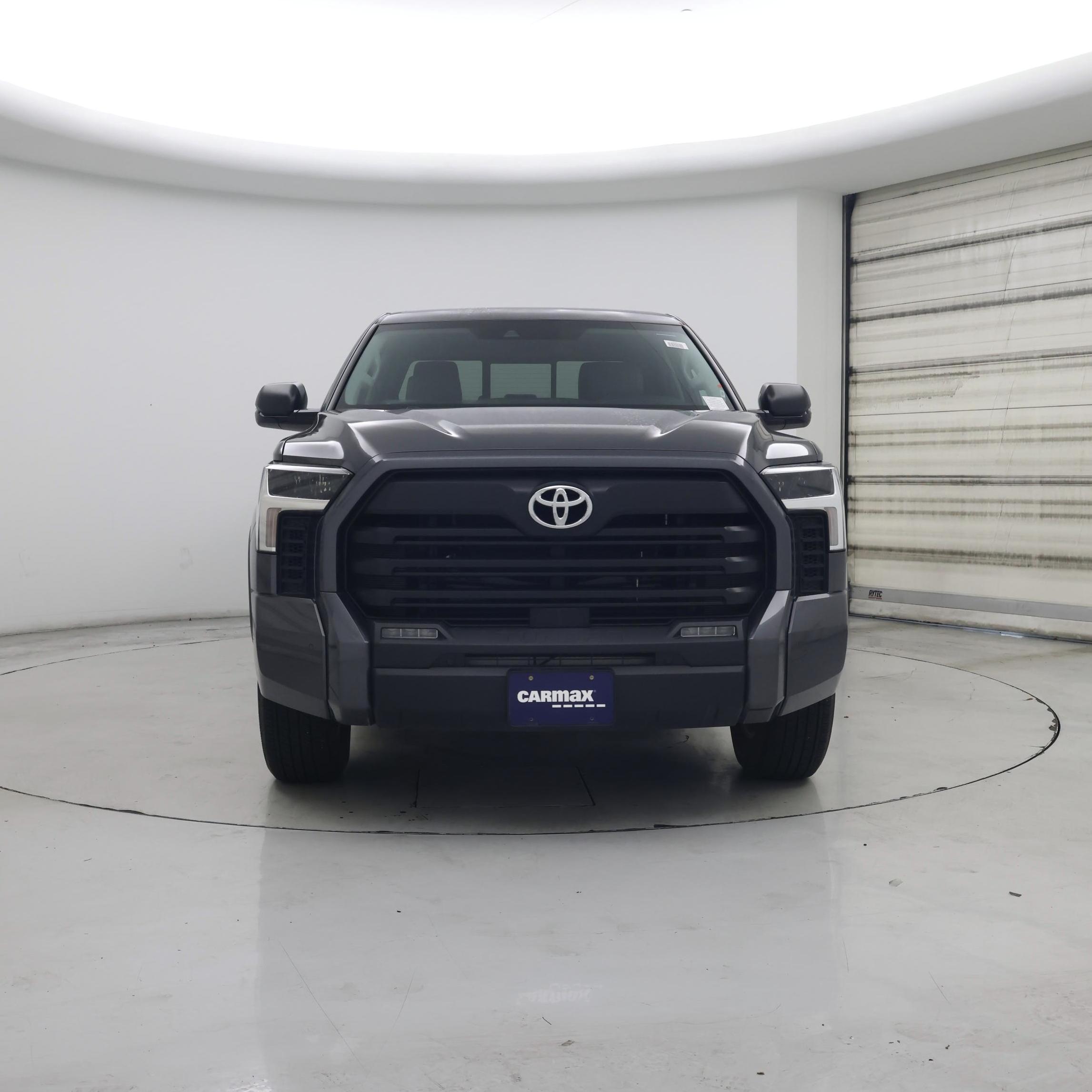 Thumbnail: 2024 Toyota Tundra - 5