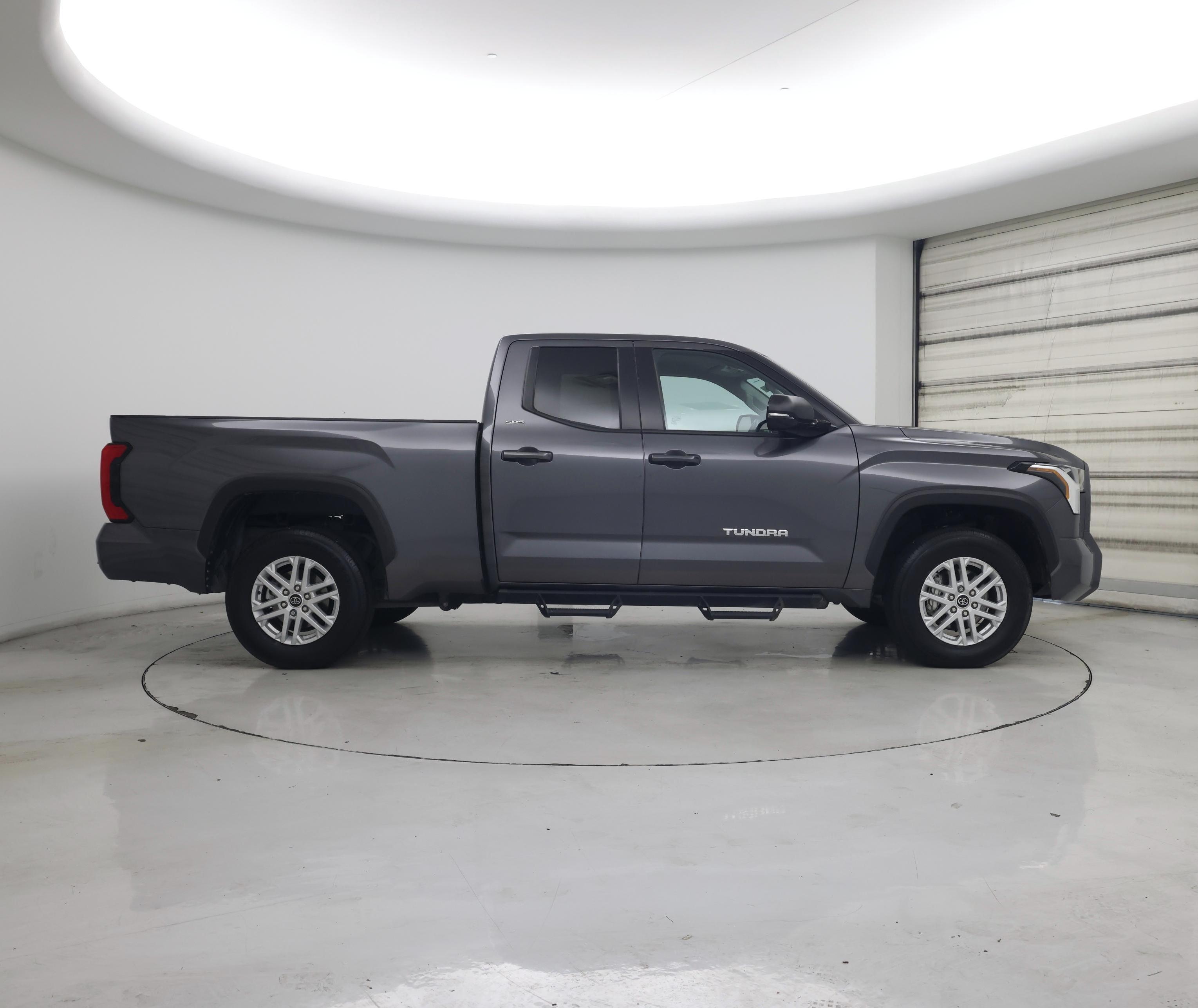 Thumbnail: 2024 Toyota Tundra - 7