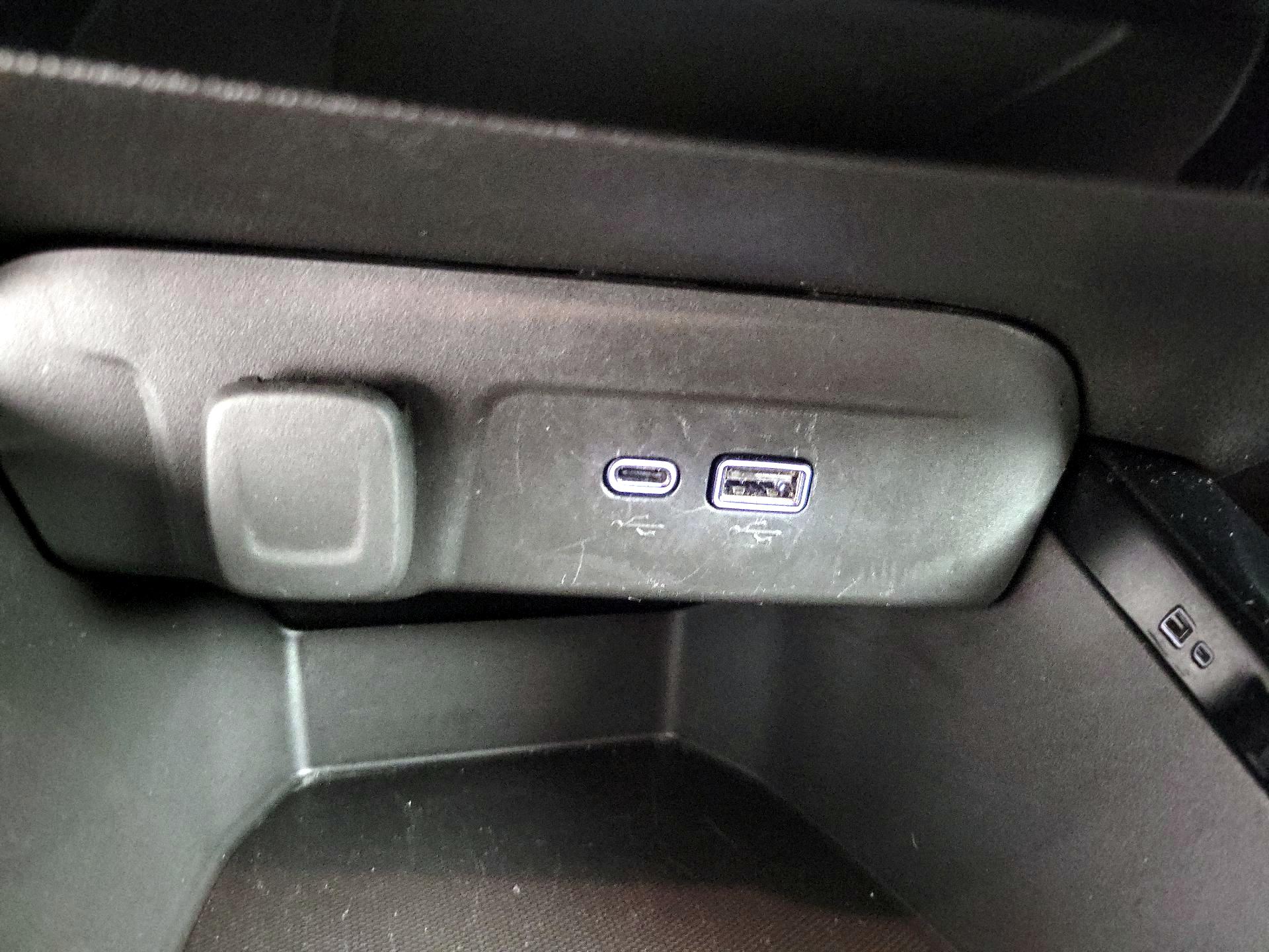 Thumbnail: 2025 Chevrolet Trax - 18