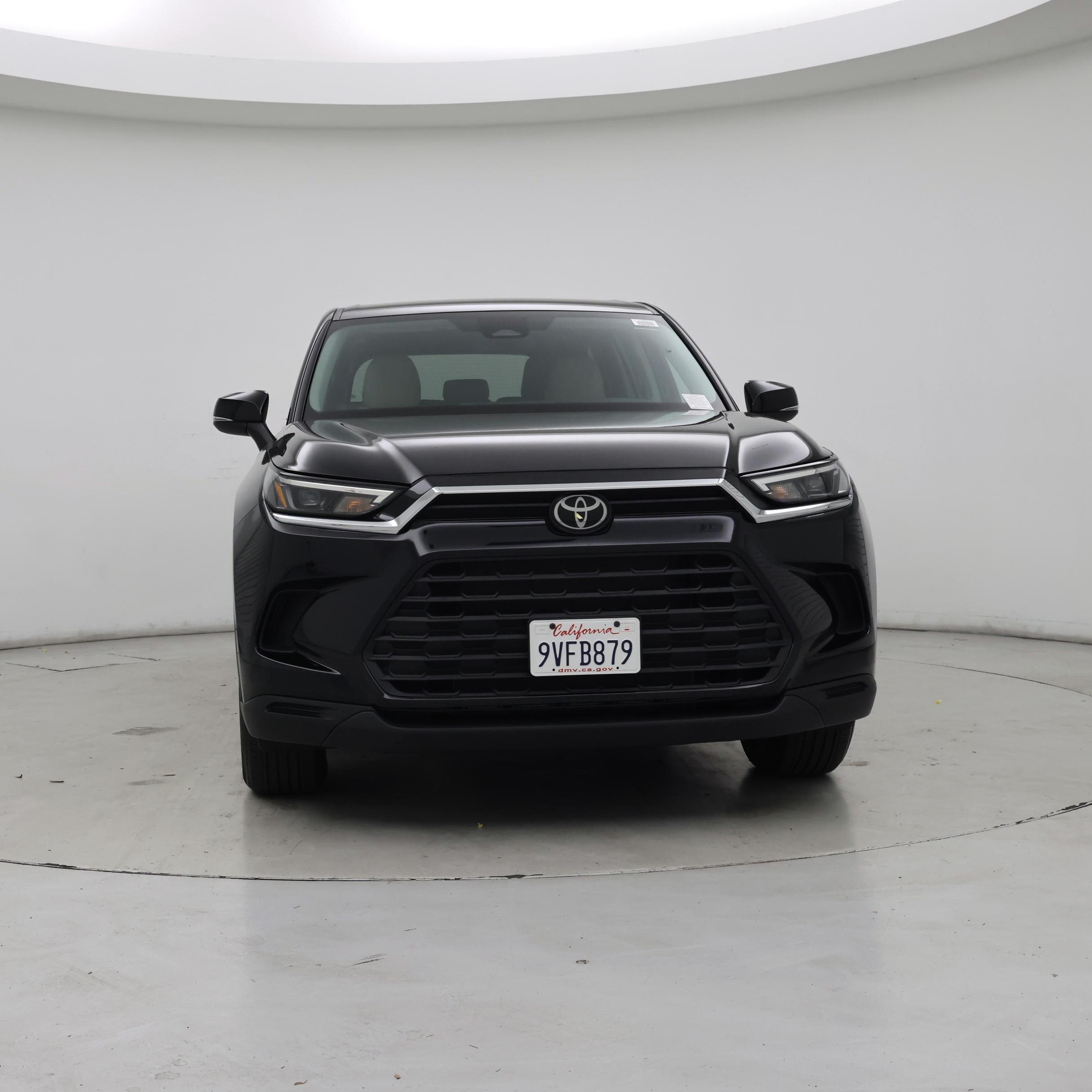 Thumbnail: 2025 Toyota Grand Highlander - 5