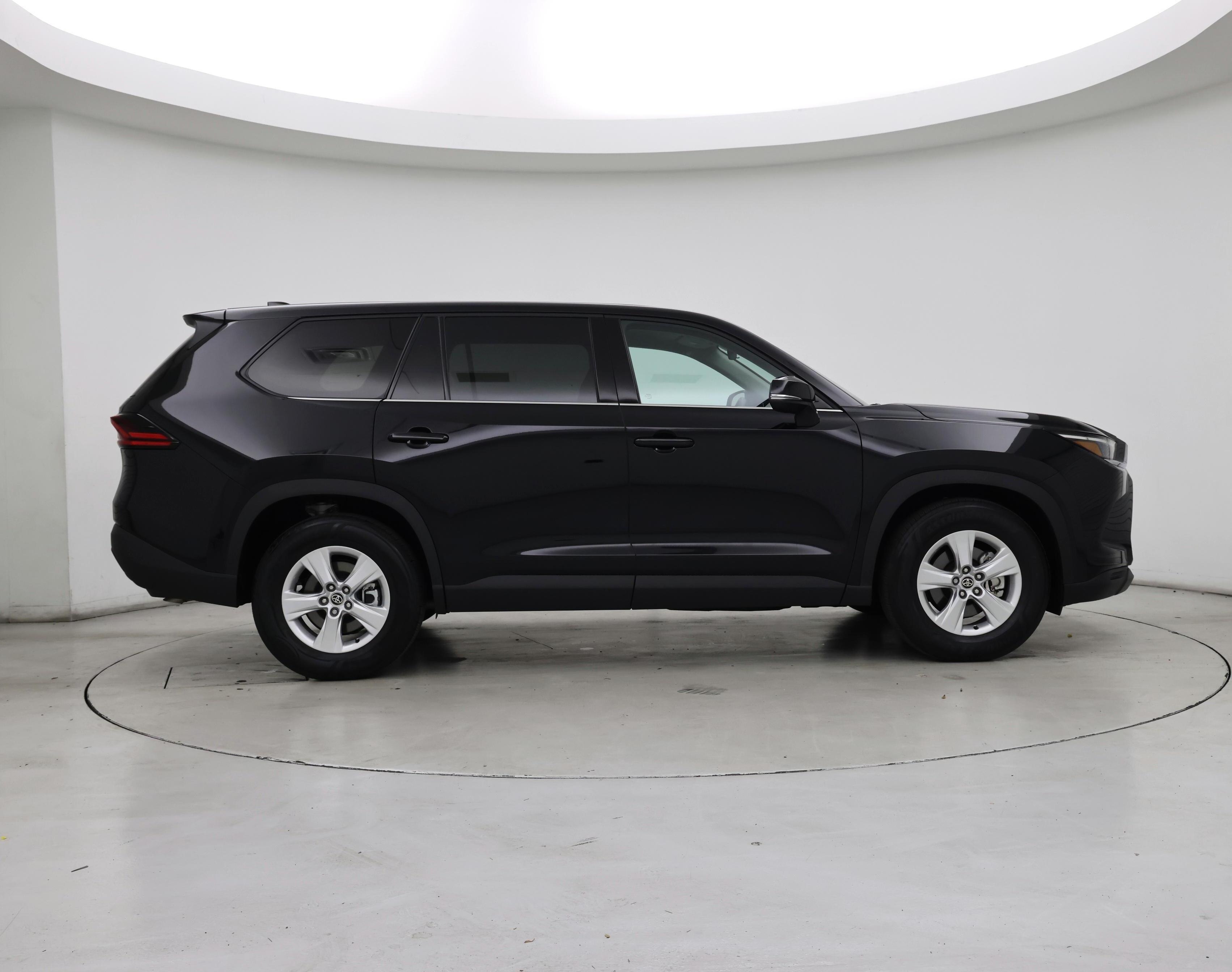 Thumbnail: 2025 Toyota Grand Highlander - 7