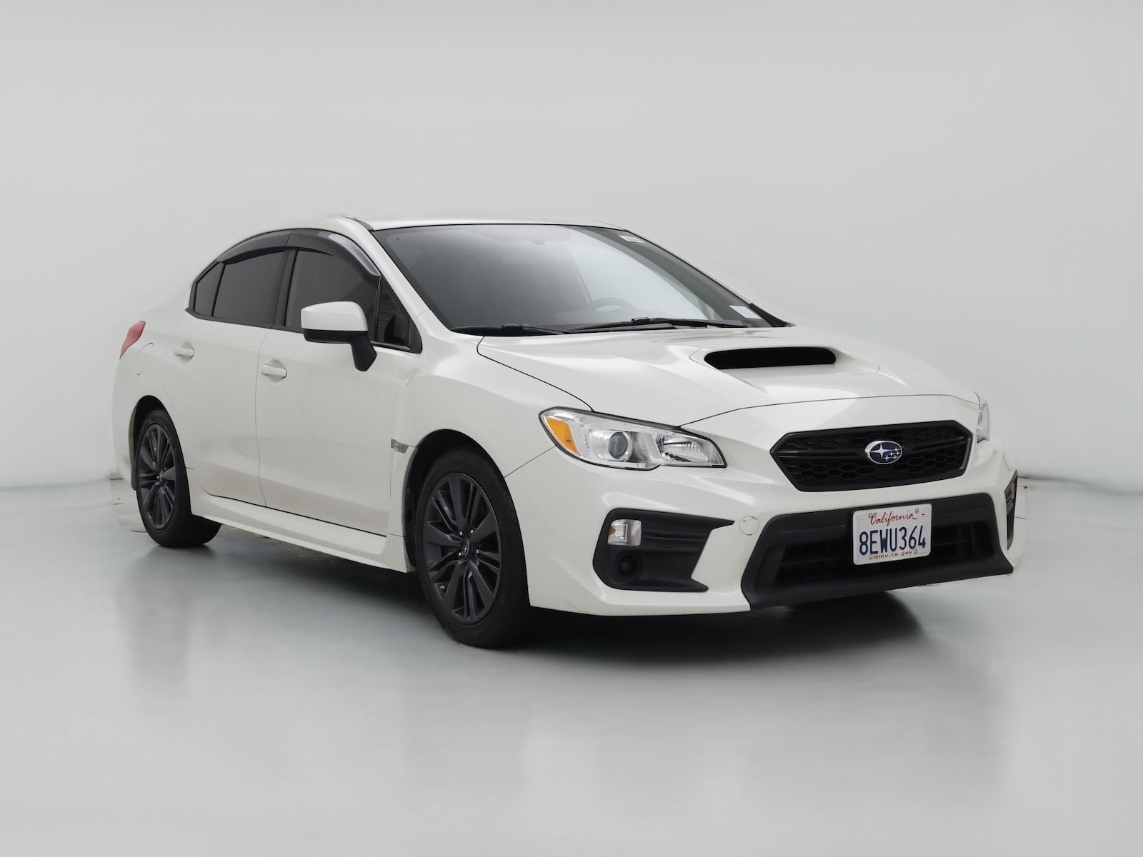 2018 Subaru WRX Base