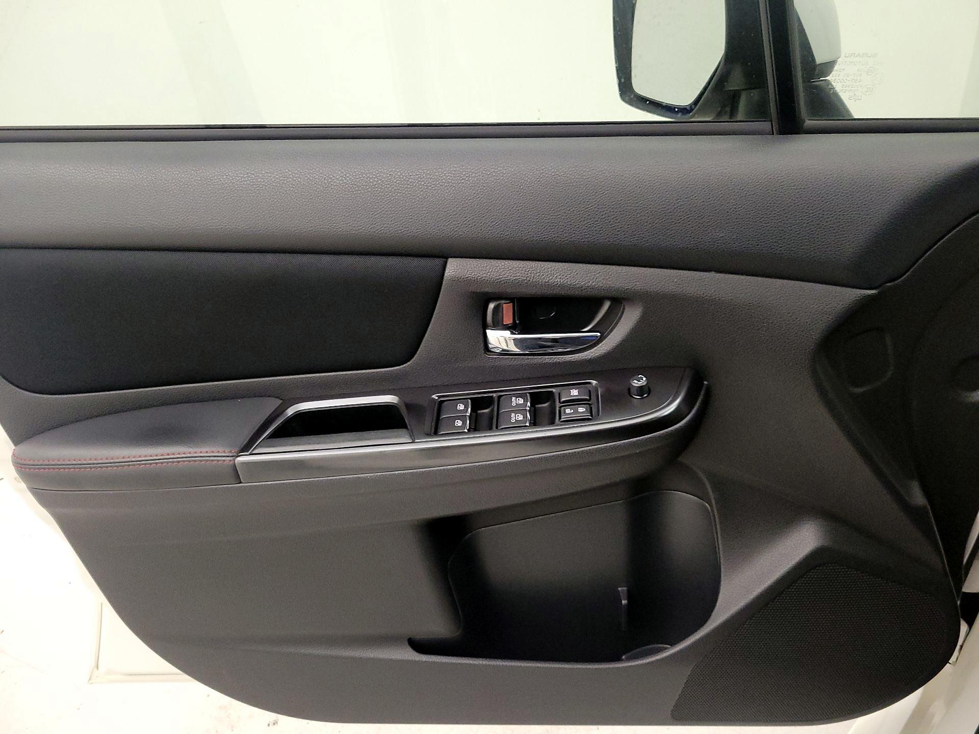 Thumbnail: 2018 Subaru WRX - 12