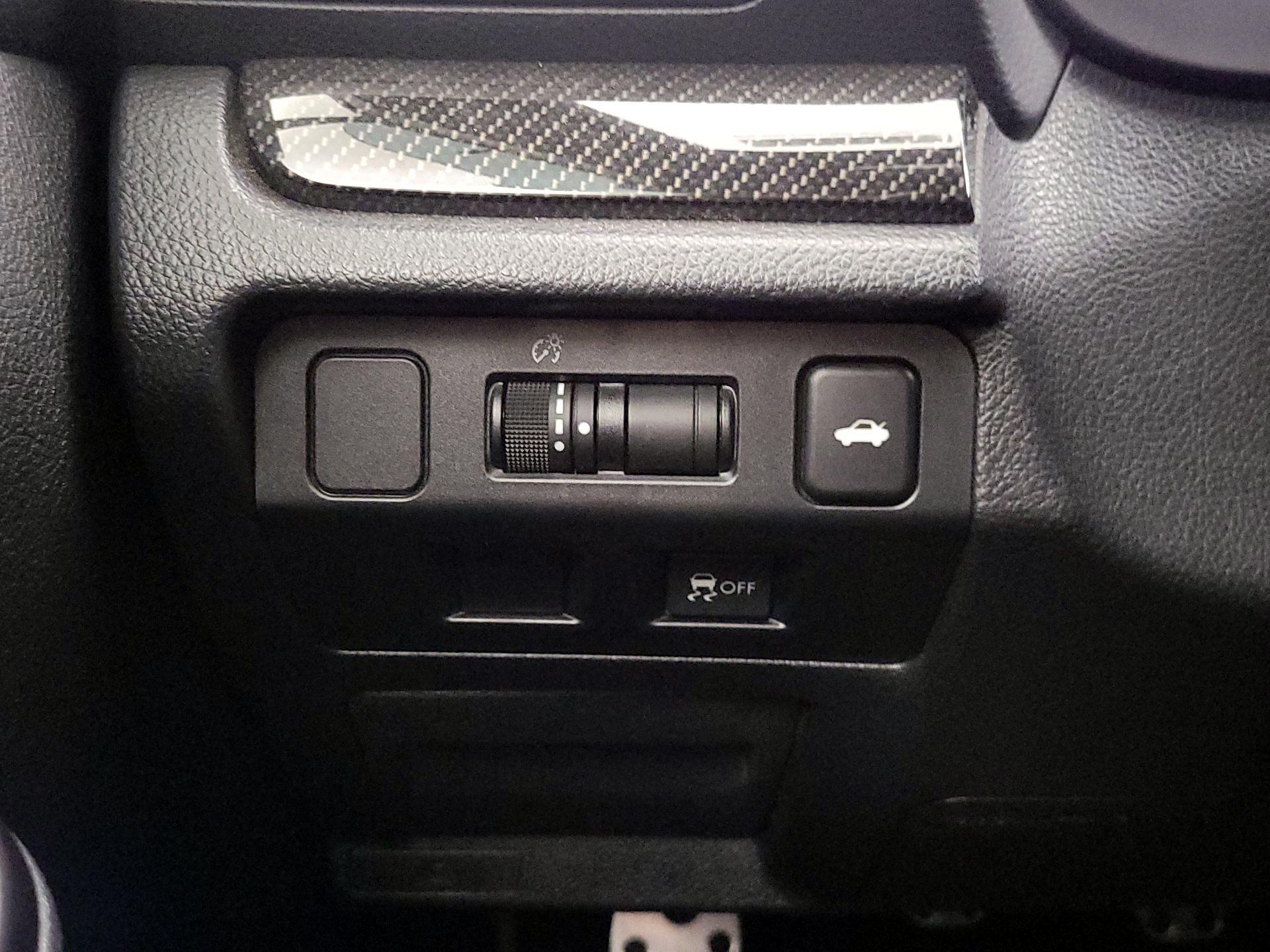 Thumbnail: 2018 Subaru WRX - 13