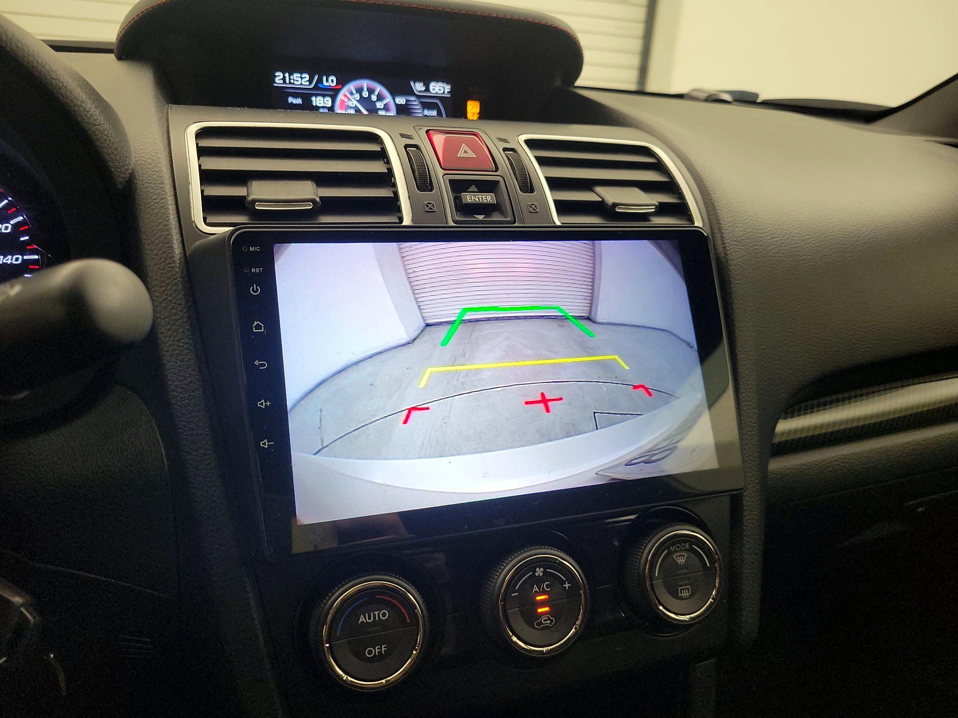 Thumbnail: 2018 Subaru WRX - 15