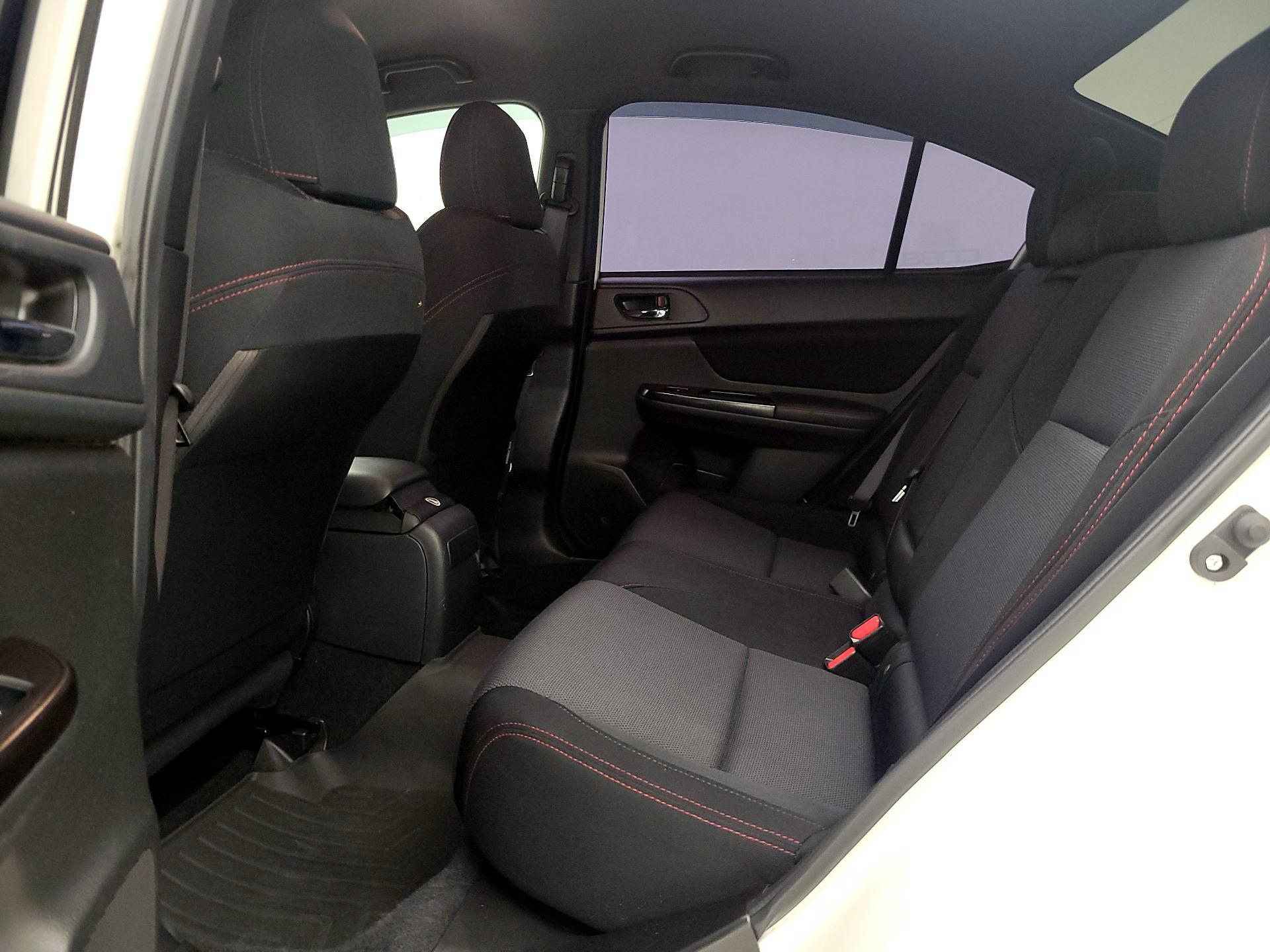 Thumbnail: 2018 Subaru WRX - 20