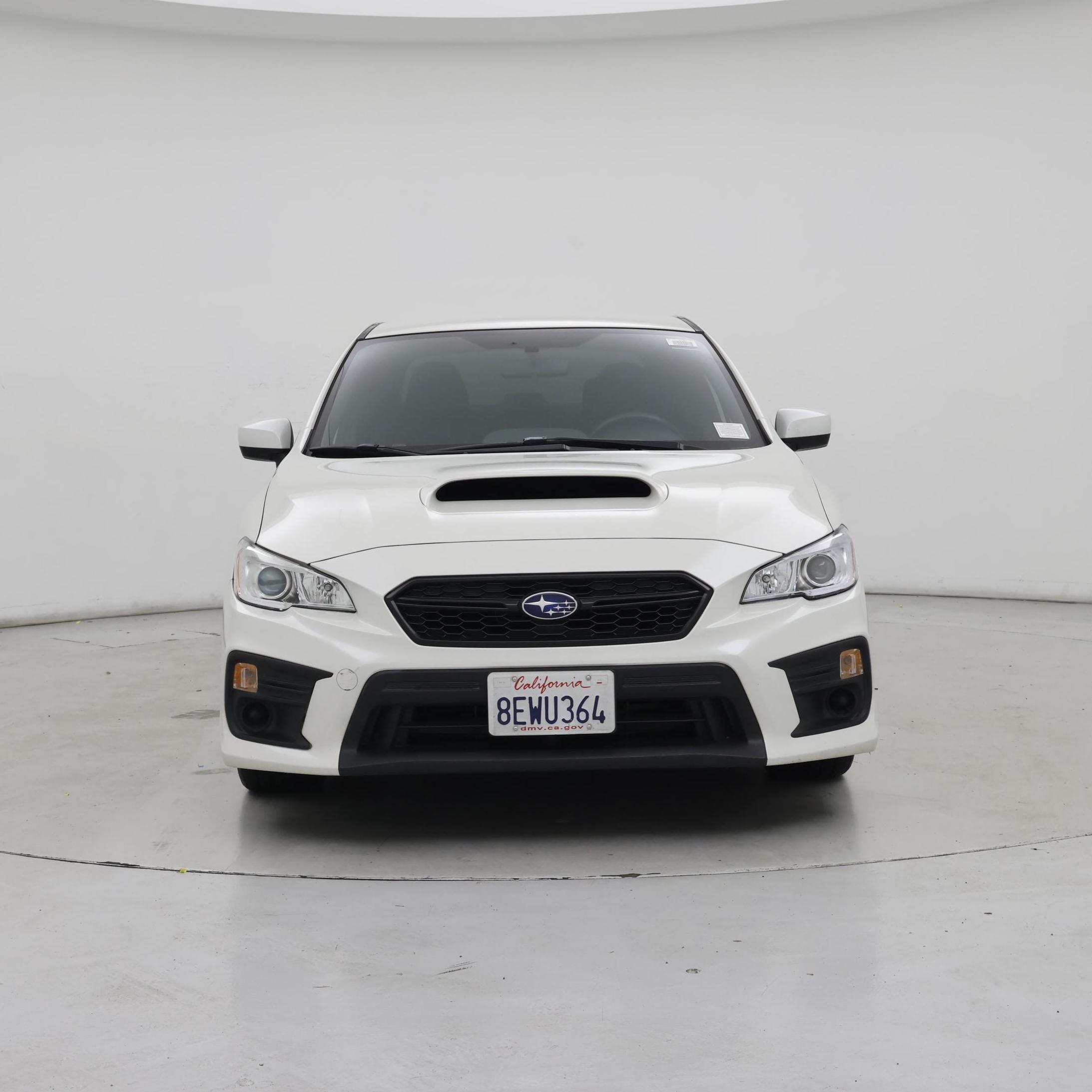 Thumbnail: 2018 Subaru WRX - 5