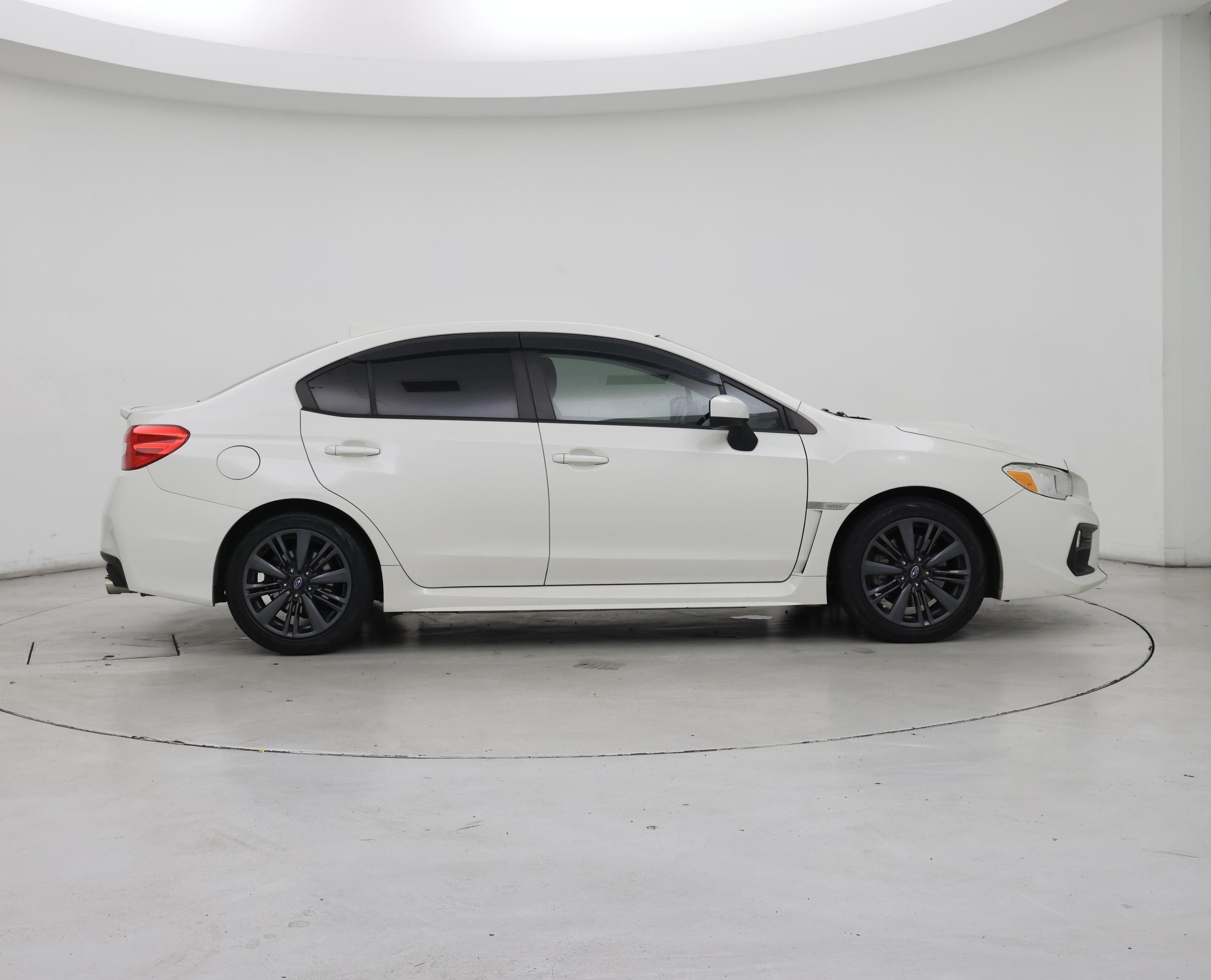 Thumbnail: 2018 Subaru WRX - 7