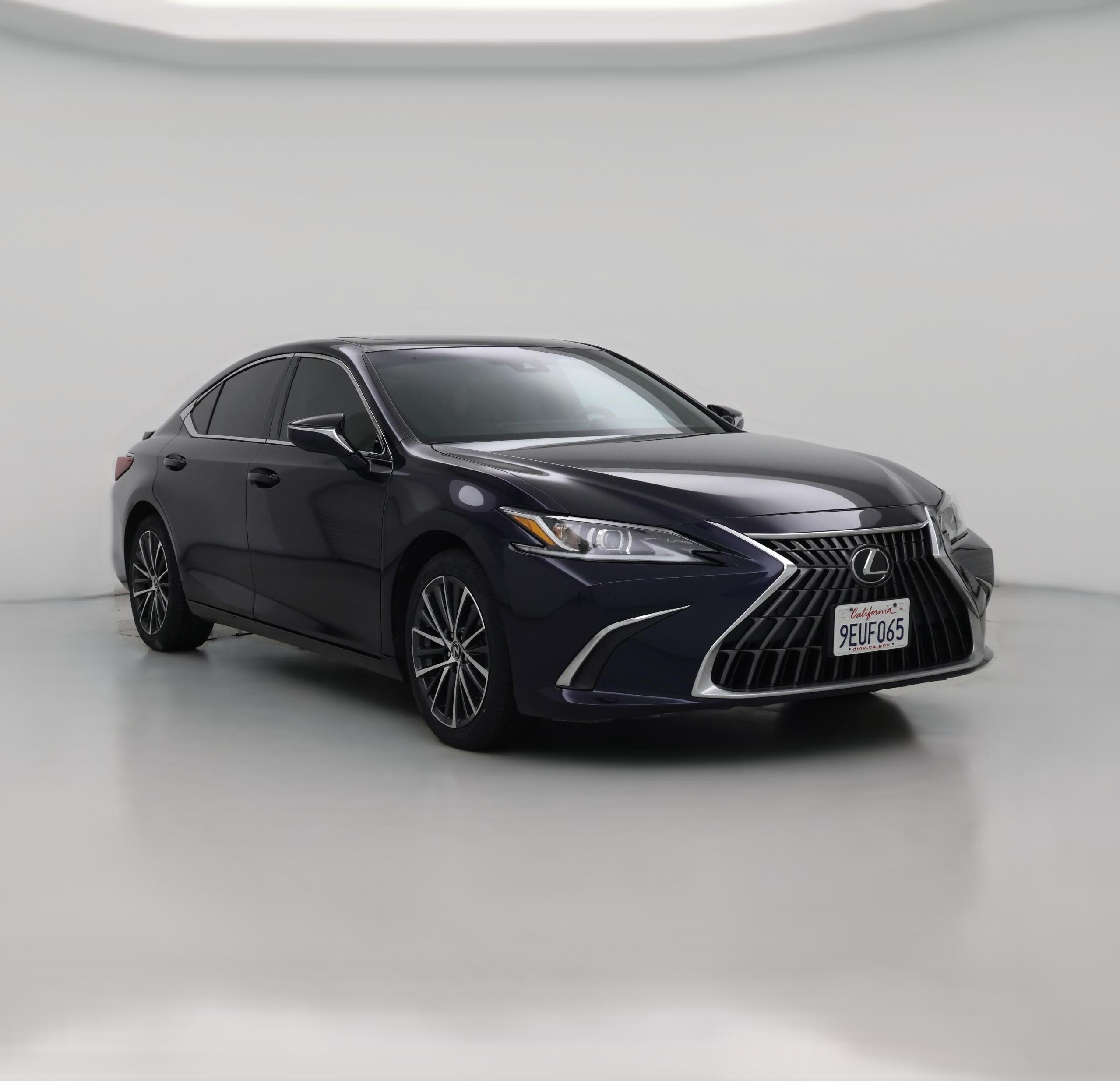 Thumbnail: 2023 Lexus ES - 1